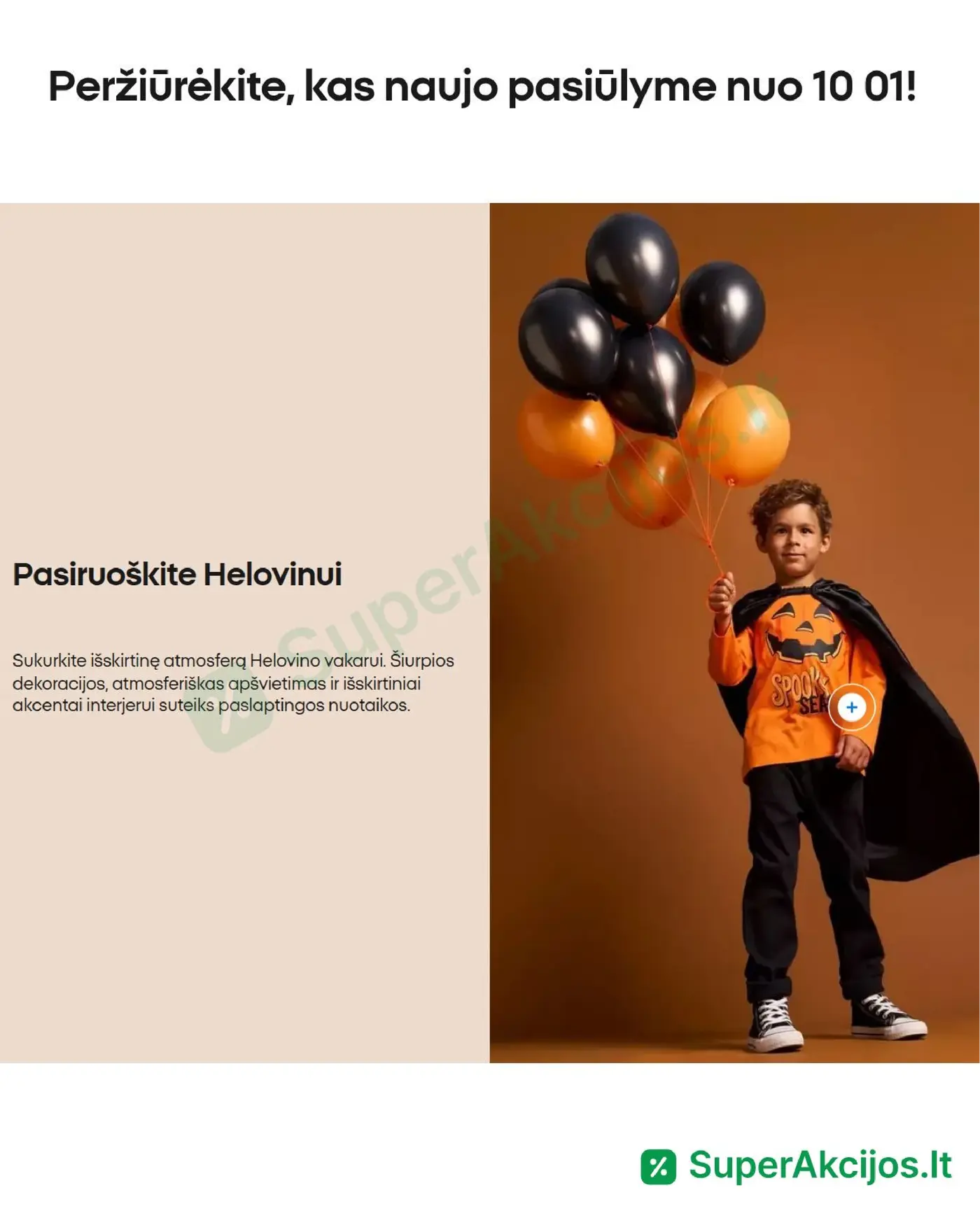 Pepco savaitės hitai – 4 puslapis