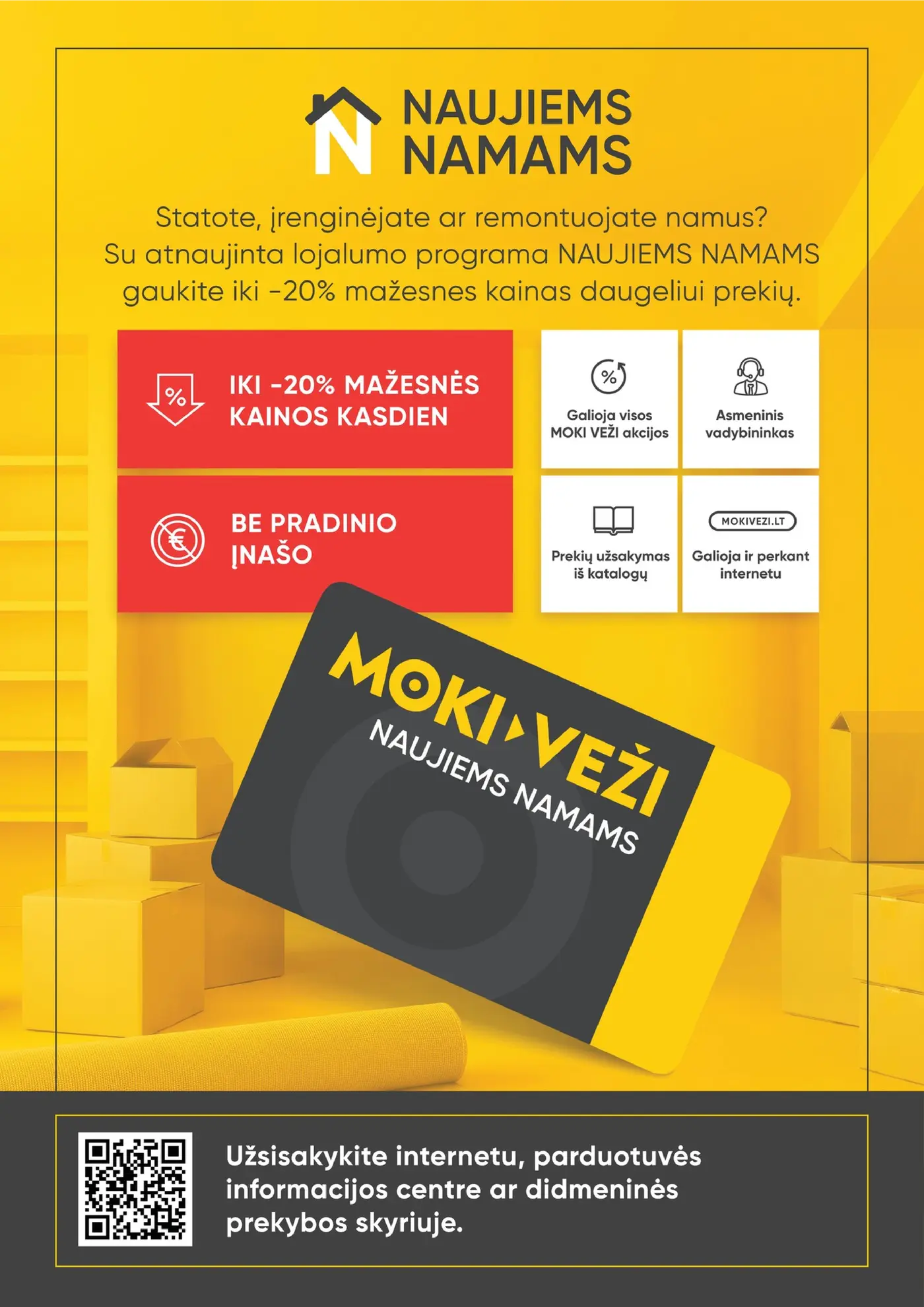 Moki Veži kainynas Nr. 11 – 9 puslapis