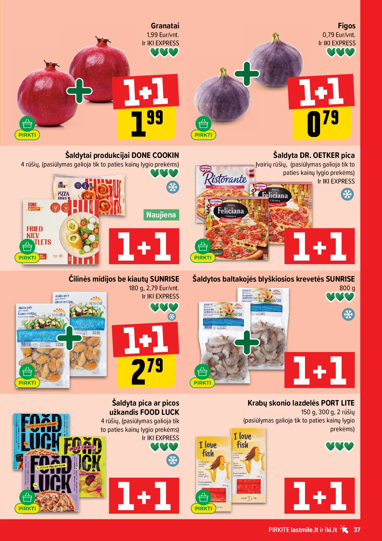 IKI Kainų leidinys Nr. 42 – 37 puslapis