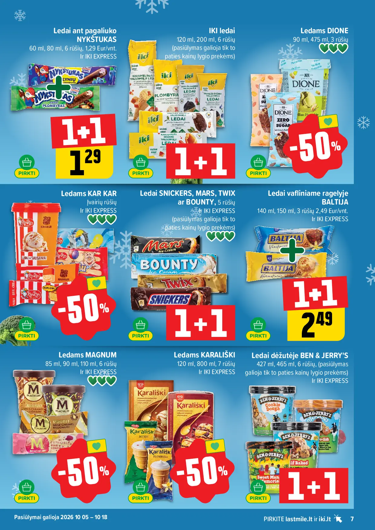 IKI Kainų leidinys Nr. 42 – 7 puslapis