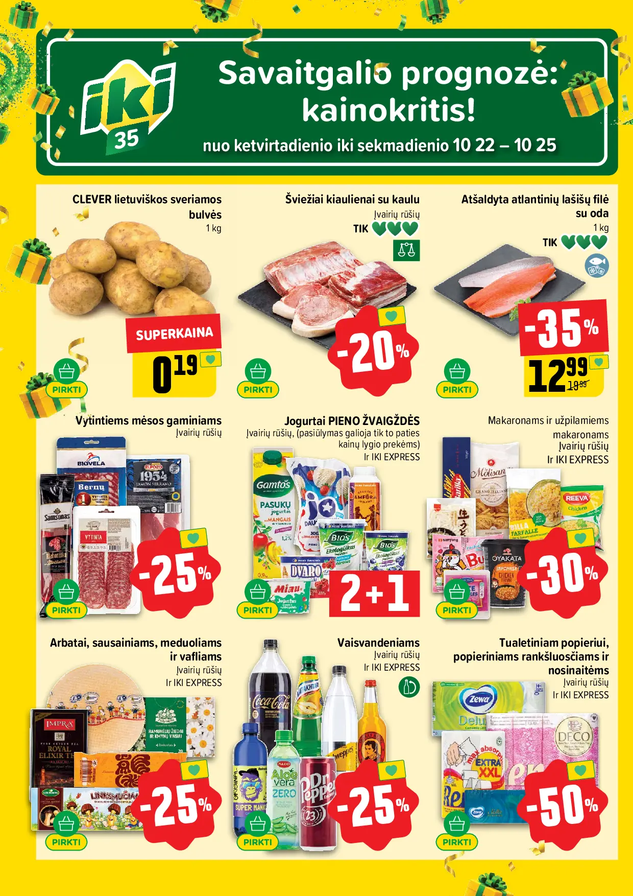 IKI Kainų leidinys Nr. 43 – 68 puslapis
