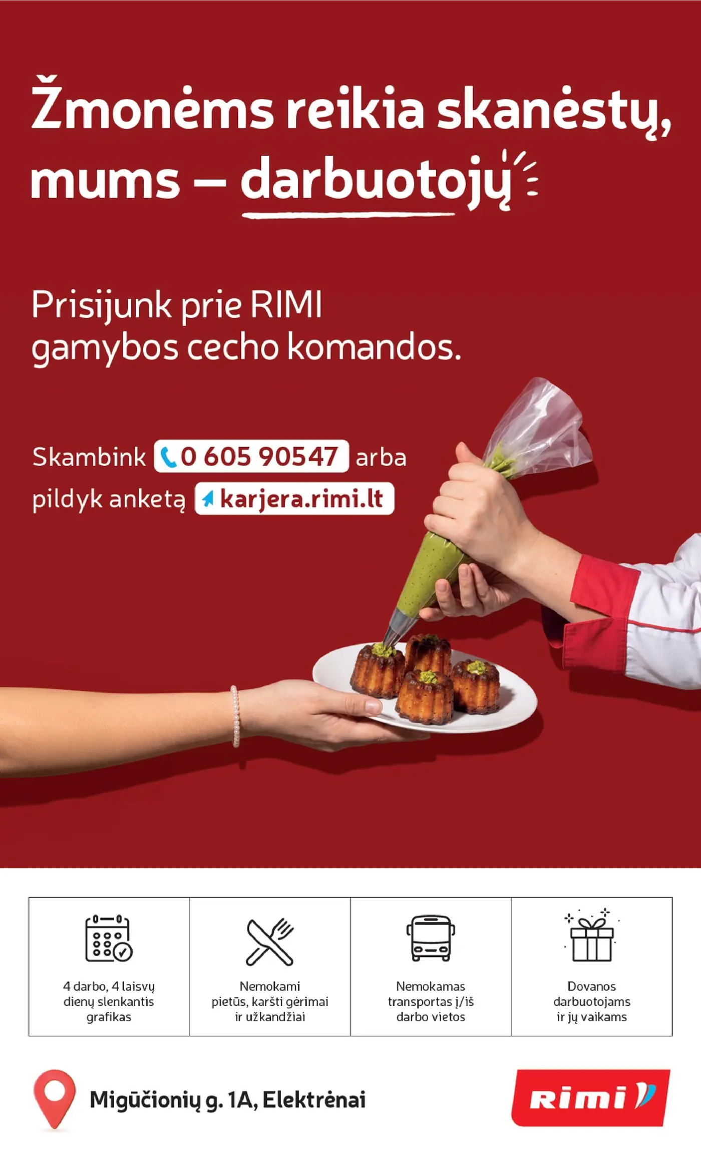 „Rimi“ savaitinis leidinys Nr. 43 (2026.10.20 - 2026.10.26) – 14 puslapis