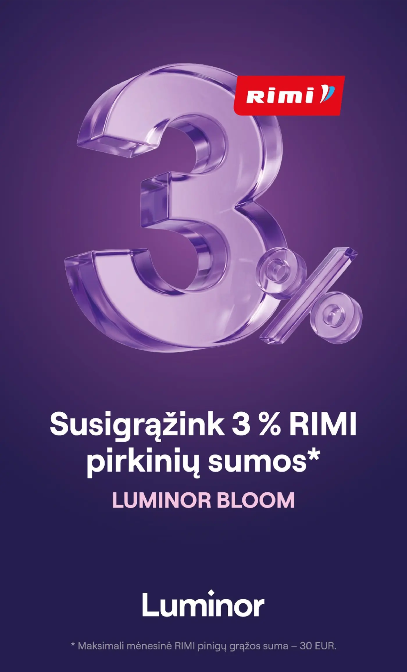 „Rimi“ savaitinis leidinys Nr. 43 (2026.10.20 - 2026.10.26) – 40 puslapis