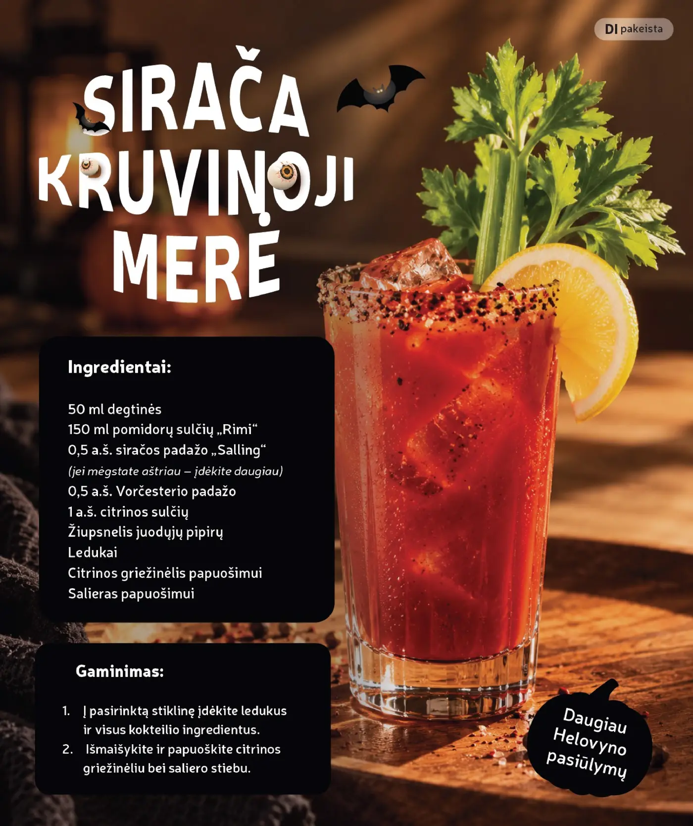 Naujas Rimi nuolaidų leidinys - Alkoholinių gėrimų asortimento katalogas Nr. 21 – 11 puslapis