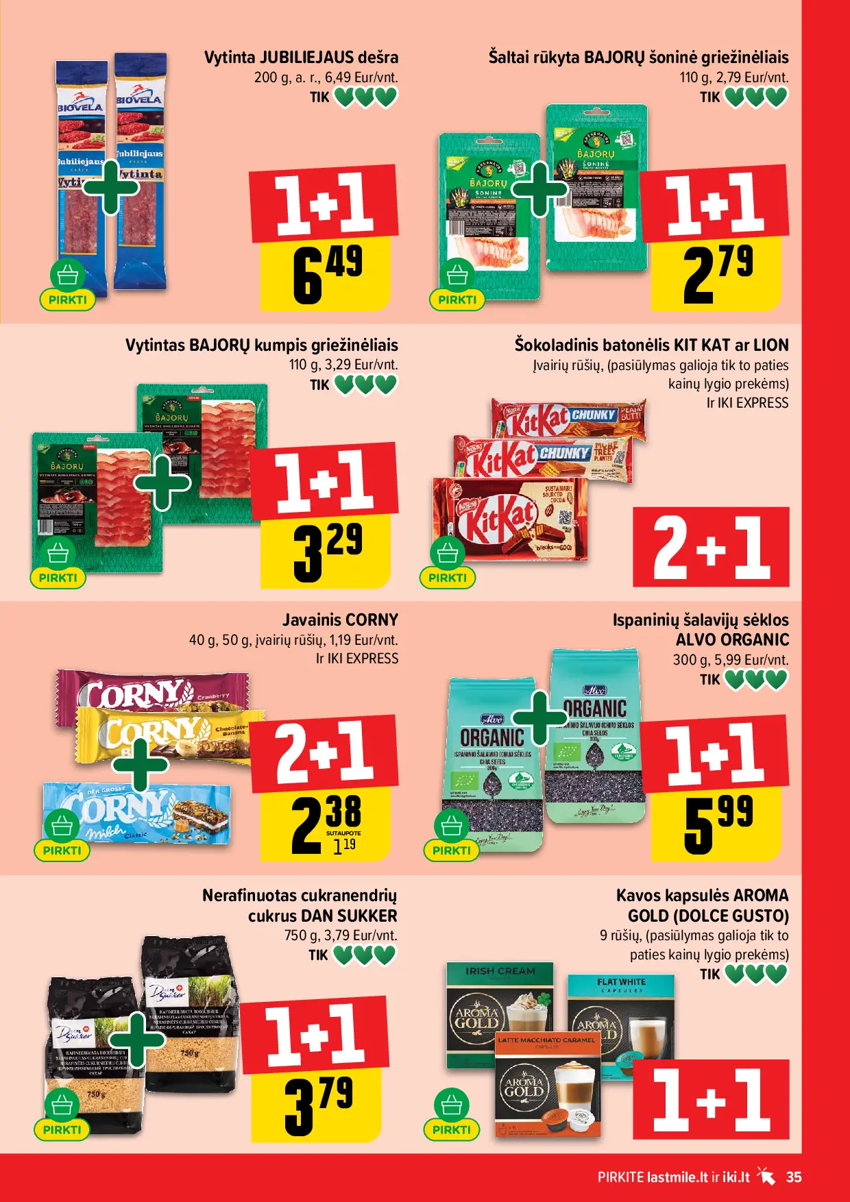 IKI Kainų leidinys Nr. 44 – 35 puslapis
