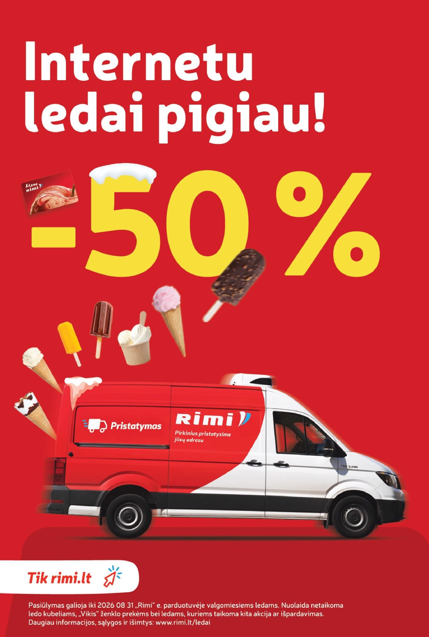 Rimi Back to School 2026 – 42 puslapis