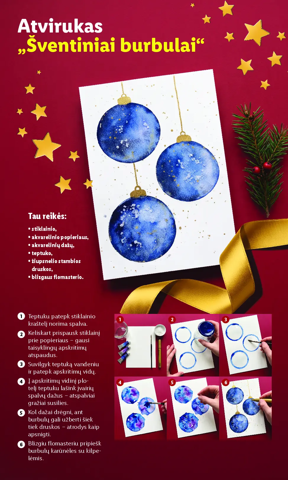Lidl „Žaislų“ katalogas – 53 puslapis