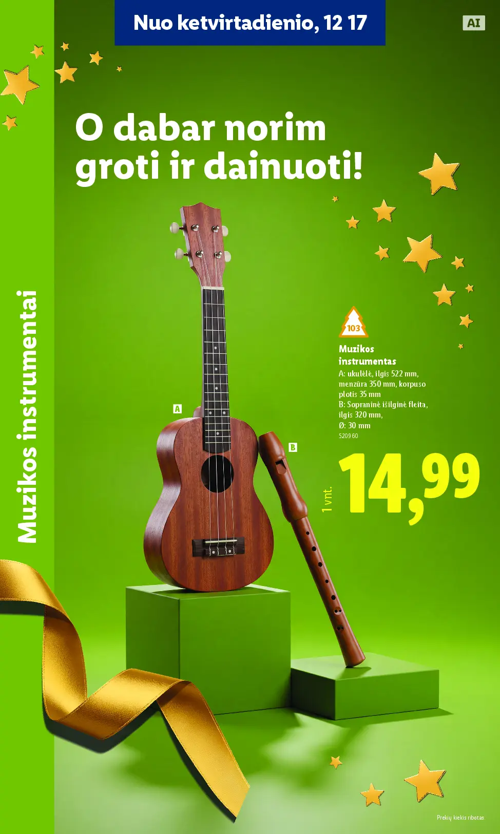 Lidl „Žaislų“ katalogas – 64 puslapis