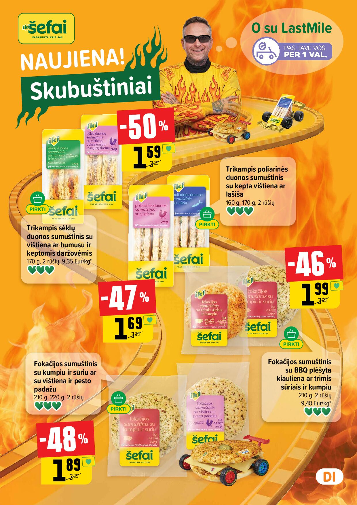 IKI Kainų leidinys Nr. 36 – 18 puslapis