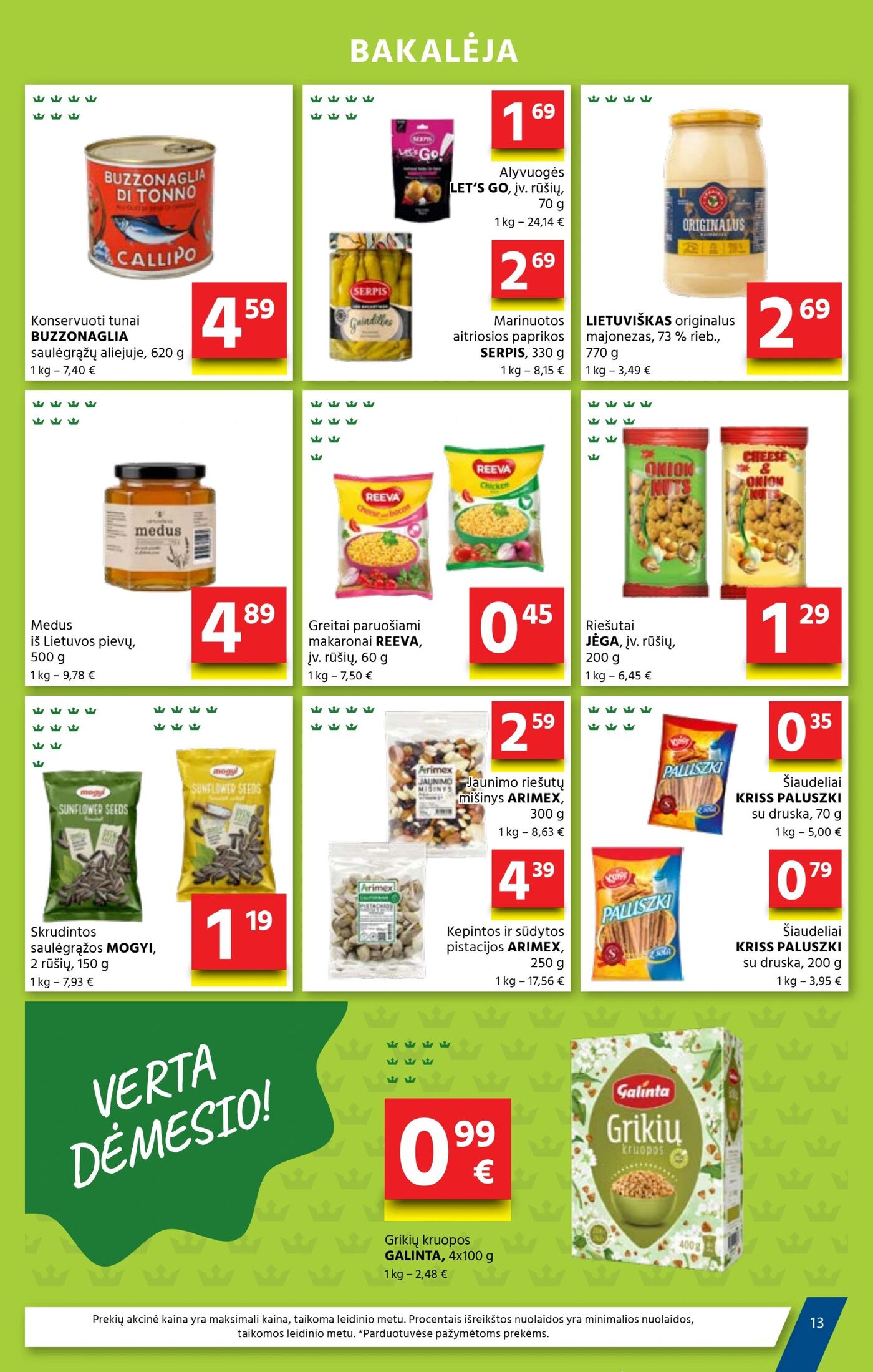 Mes - Jūsų kaimynai! – 12 puslapis
