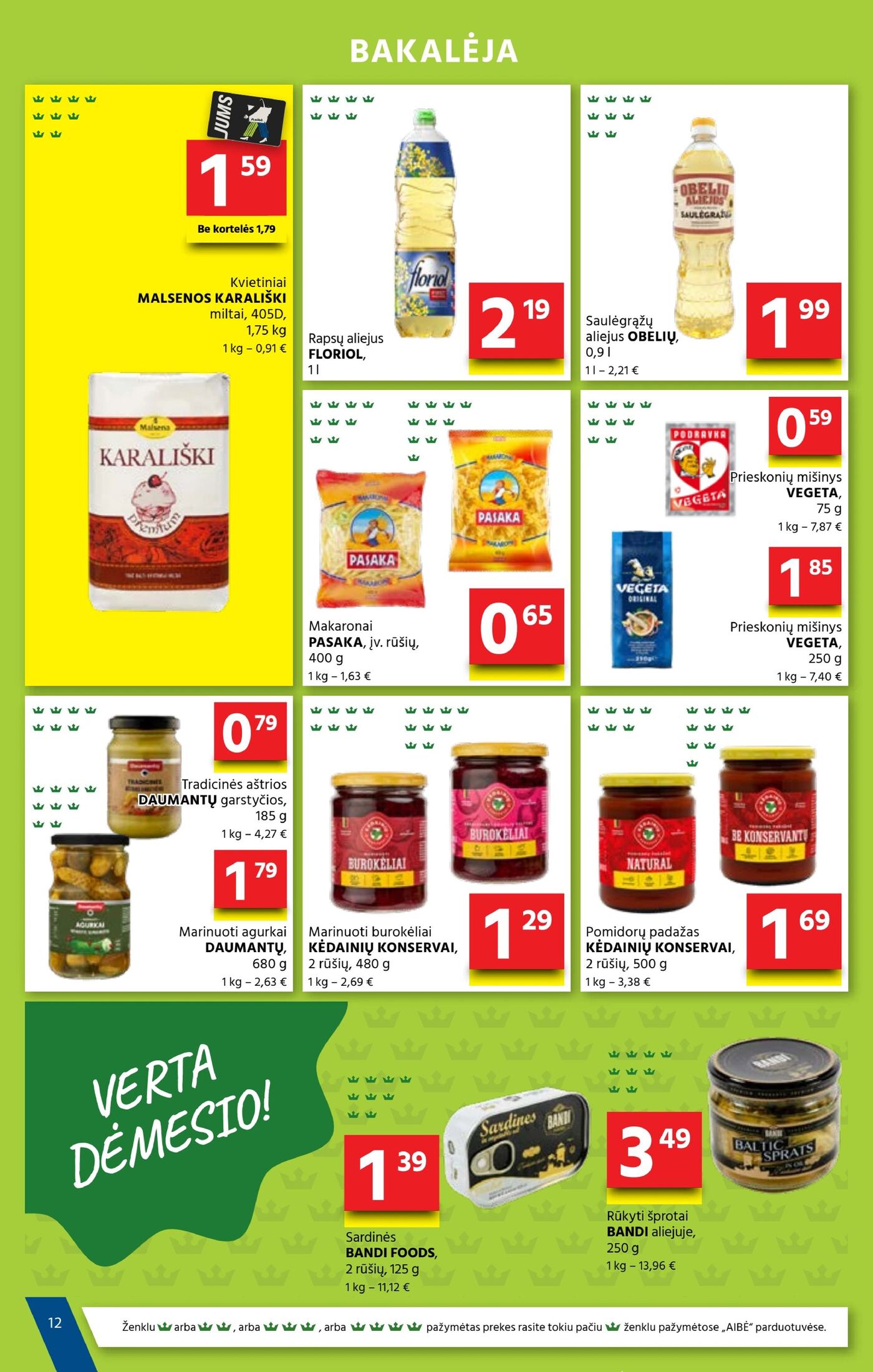 Mes - Jūsų kaimynai! – 13 puslapis