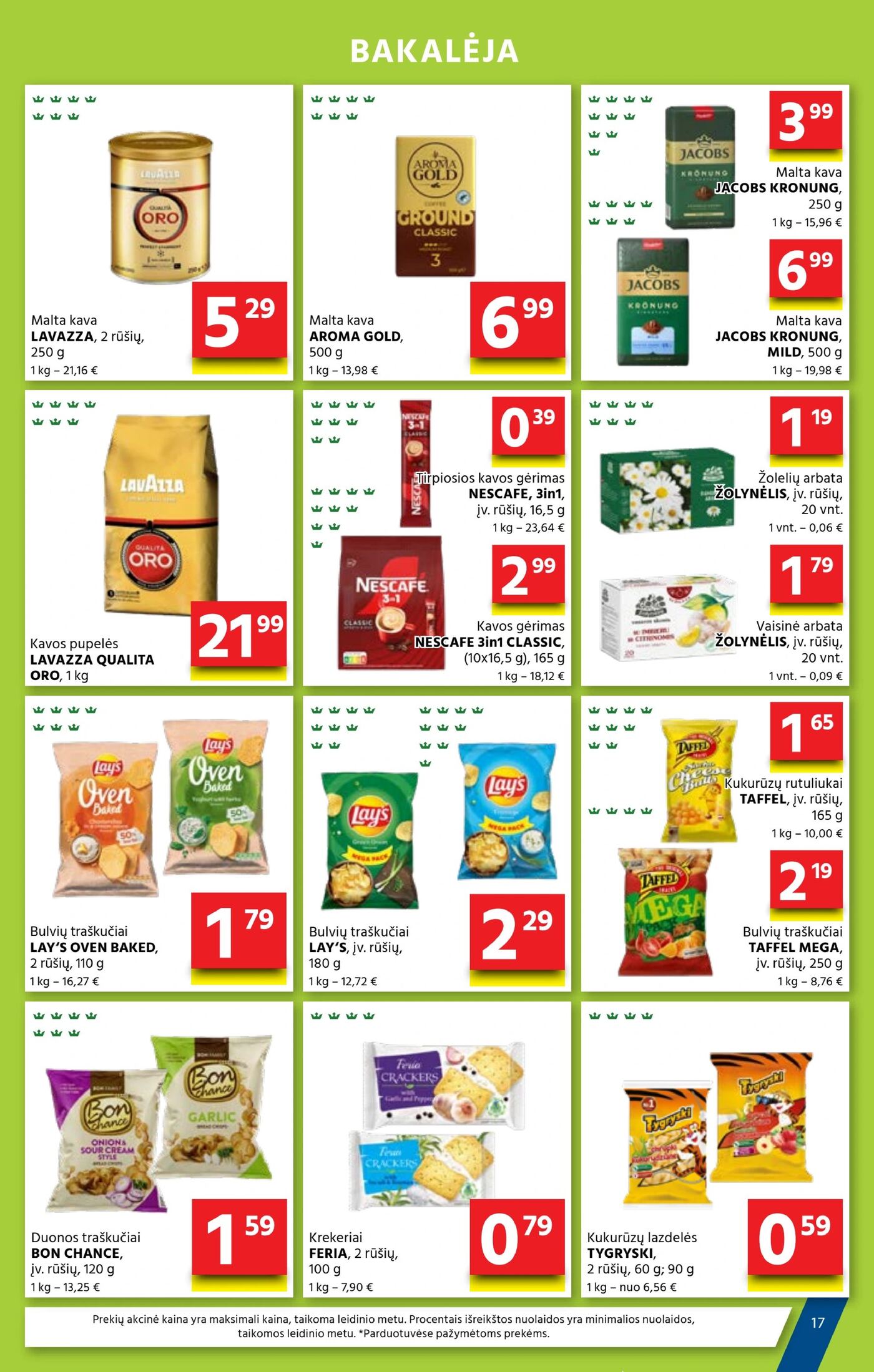 Mes - Jūsų kaimynai! – 16 puslapis