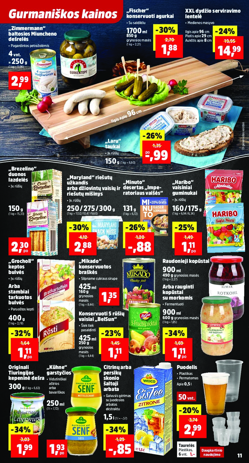 Thomas Philipps savaitės leidinys – 11 puslapis