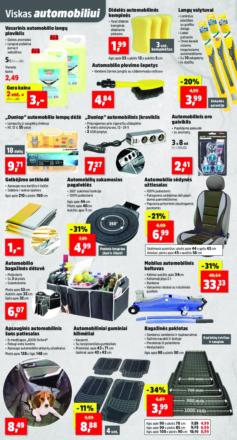 Thomas Philipps savaitės leidinys – 6 puslapis