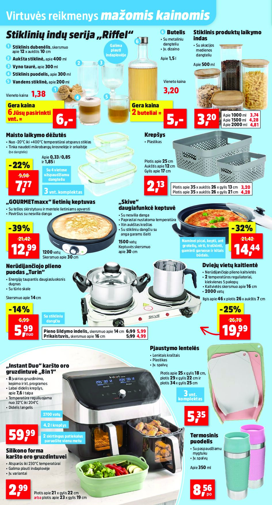 Thomas Philipps savaitės leidinys – 8 puslapis