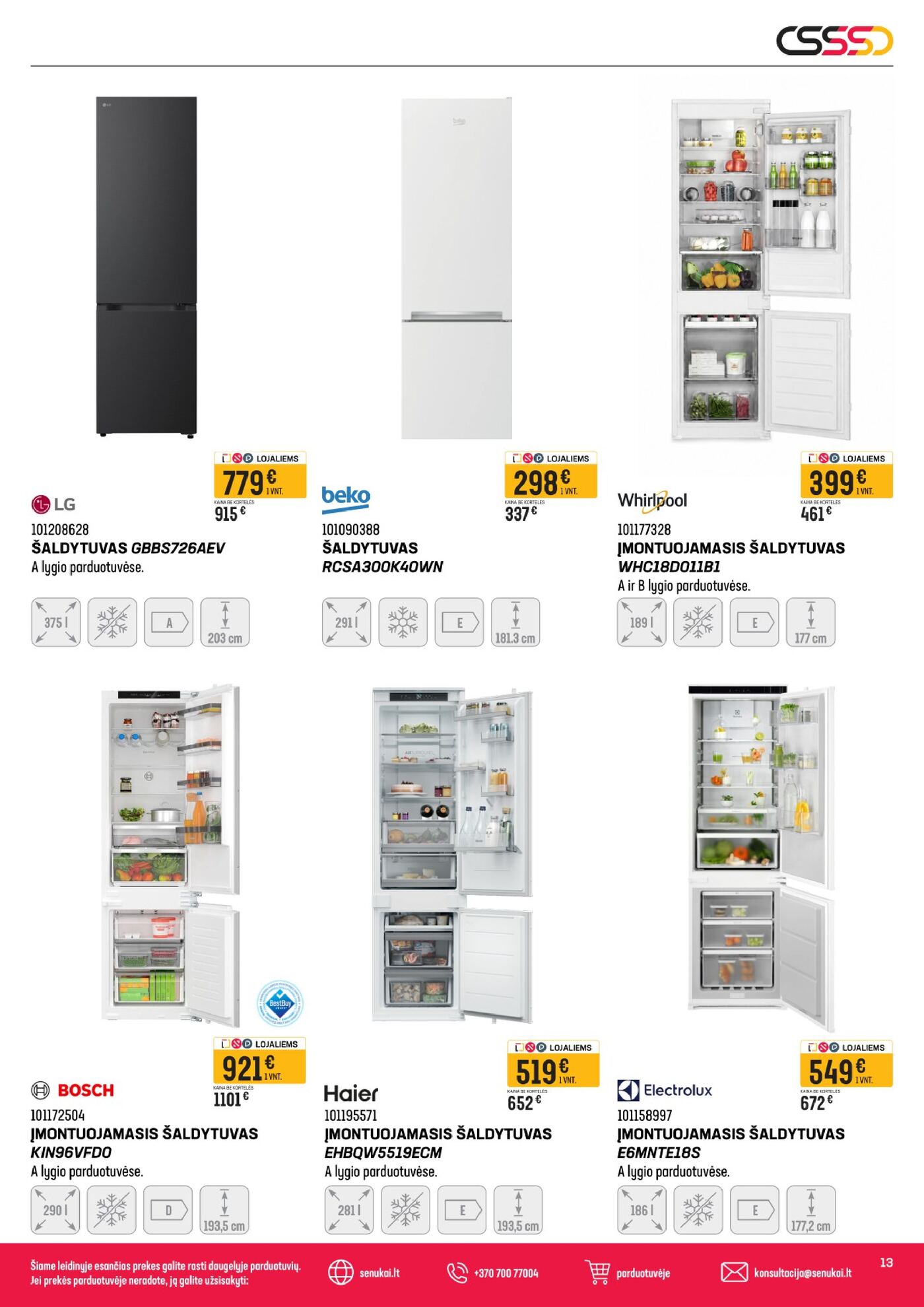 Leidinys Nr. 29 – 13 puslapis