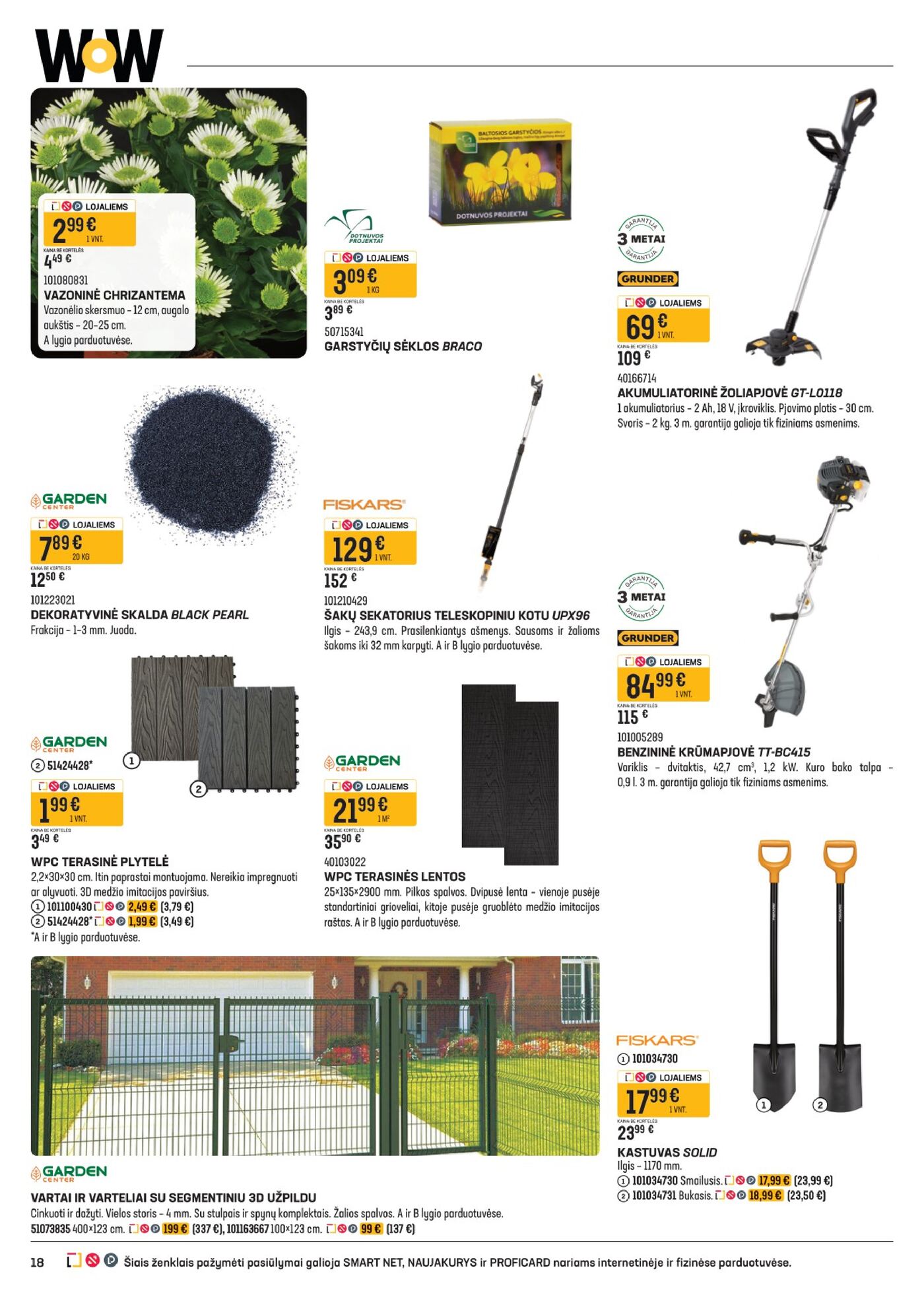 Leidinys Nr. 28 – 18 puslapis