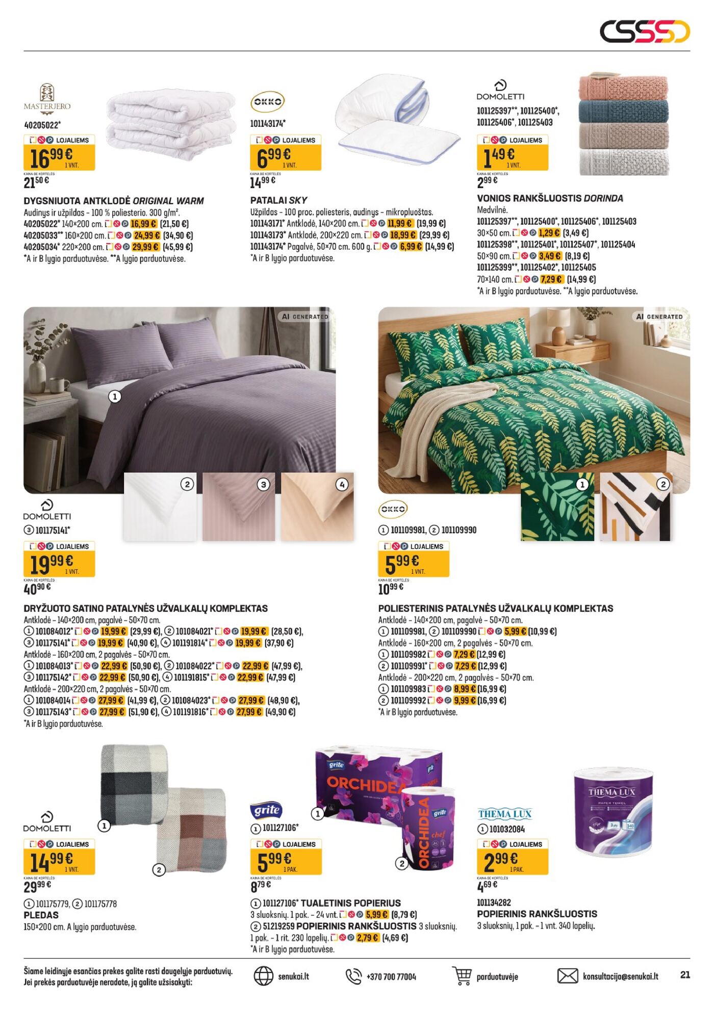 Leidinys Nr. 28 – 21 puslapis
