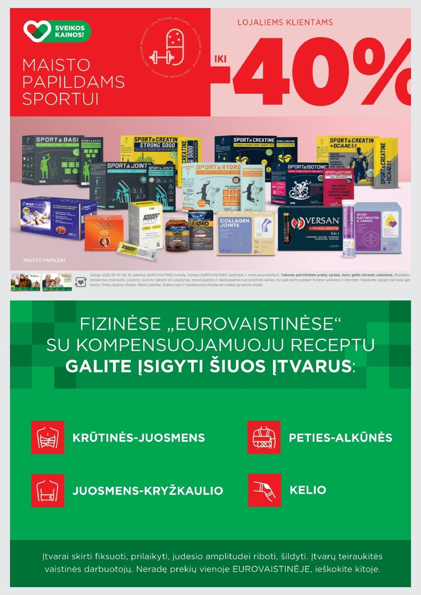 Aktualiausios prekės už mažą kainą – 14 puslapis