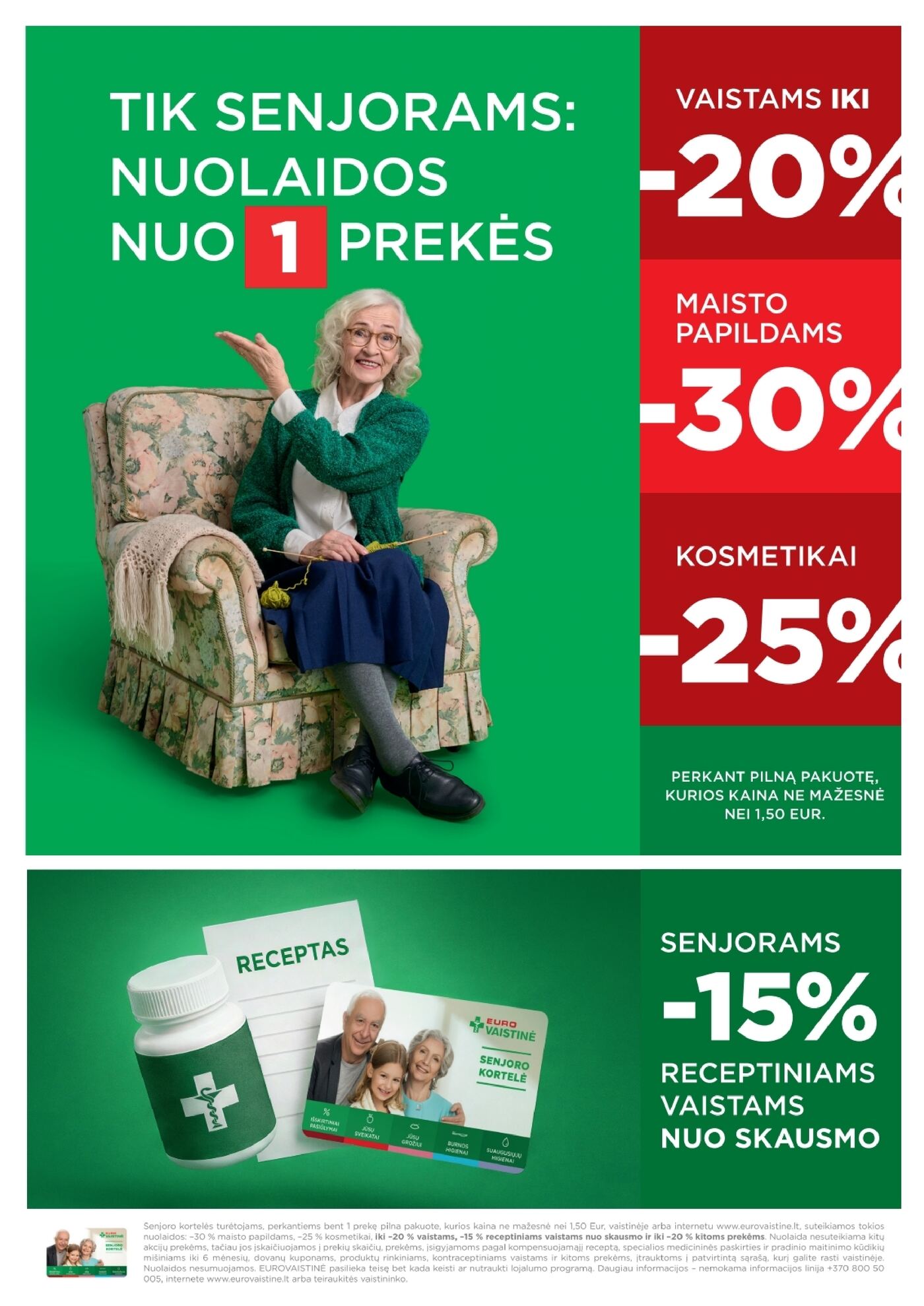 Aktualiausios prekės už mažą kainą – 38 puslapis