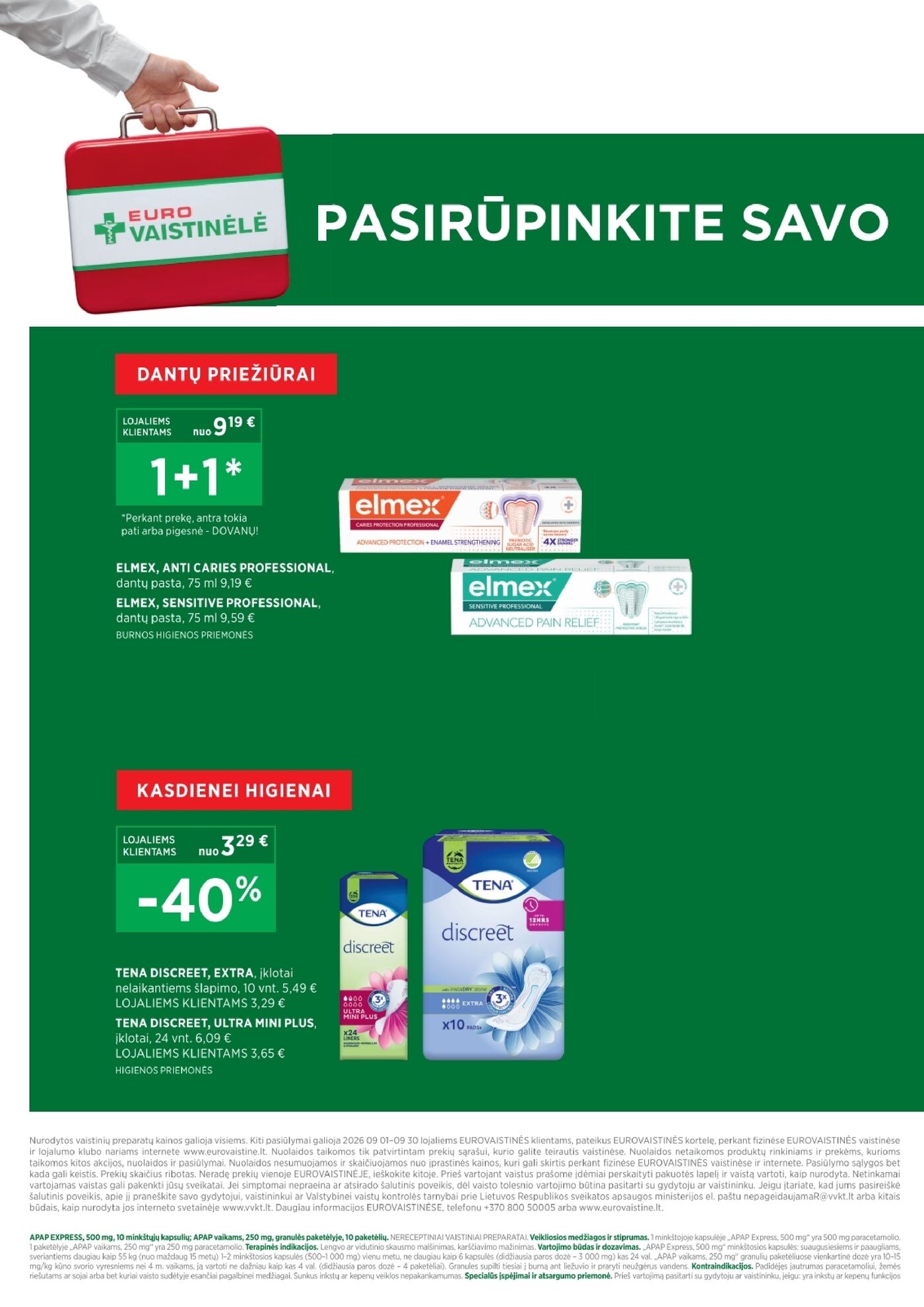 Aktualiausios prekės už mažą kainą – 4 puslapis