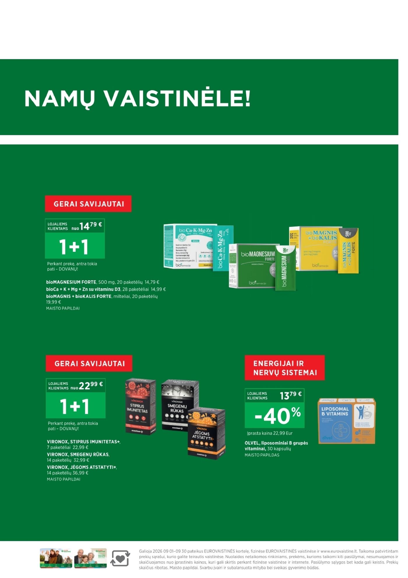 Aktualiausios prekės už mažą kainą – 7 puslapis