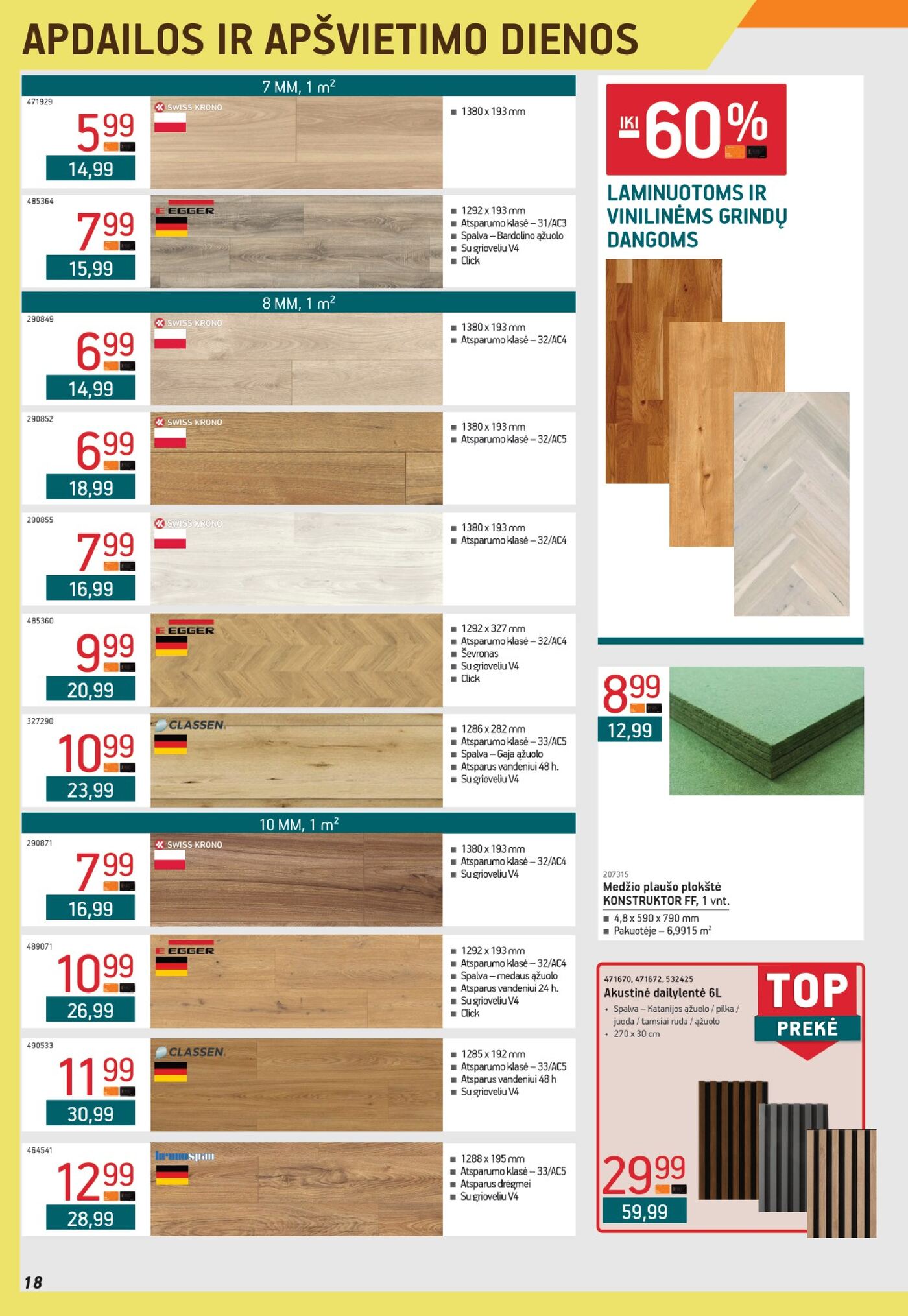 Leidinys nr. 9 – 18 puslapis