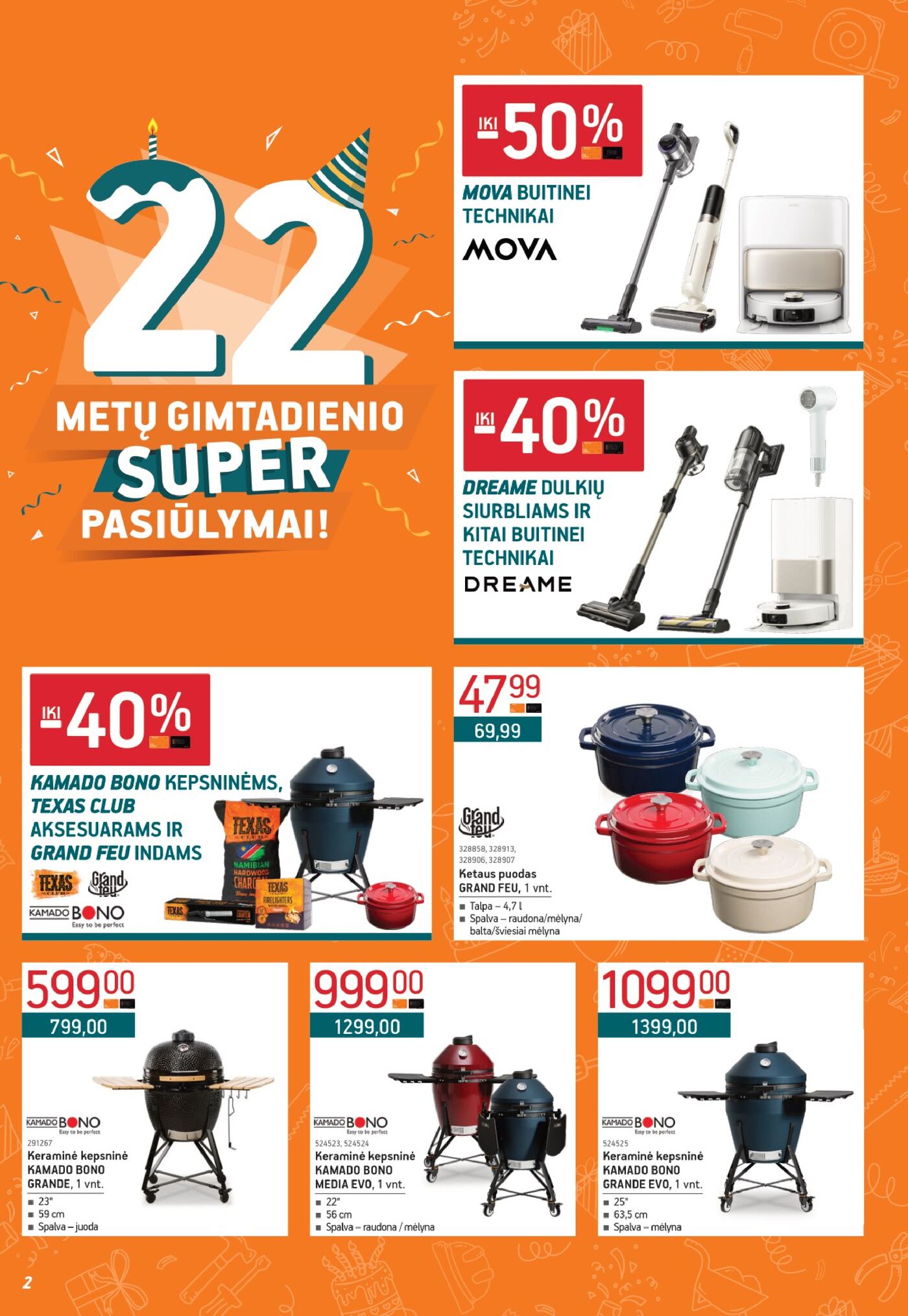 Leidinys nr. 9 – 2 puslapis