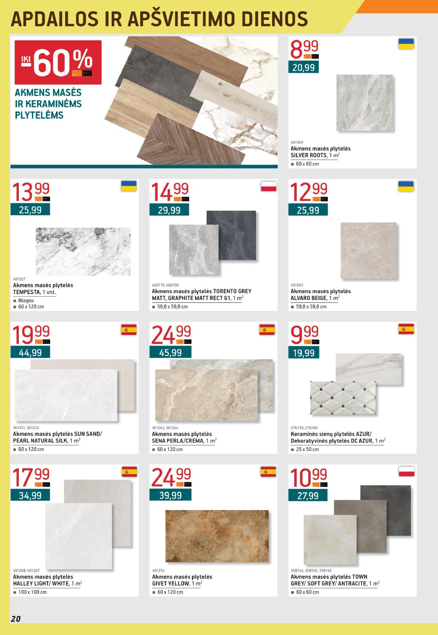 Leidinys nr. 9 – 20 puslapis