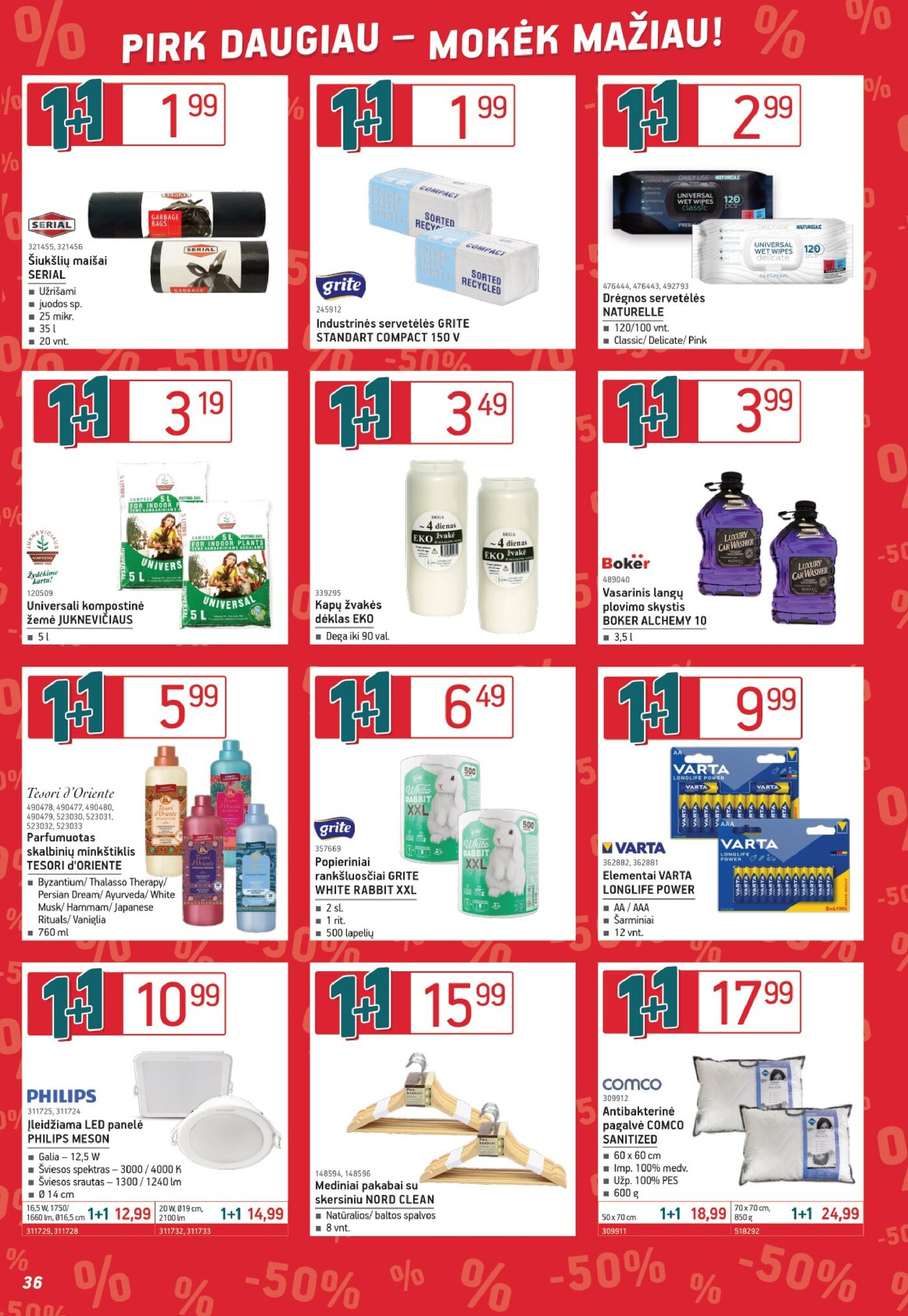 Leidinys nr. 9 – 36 puslapis