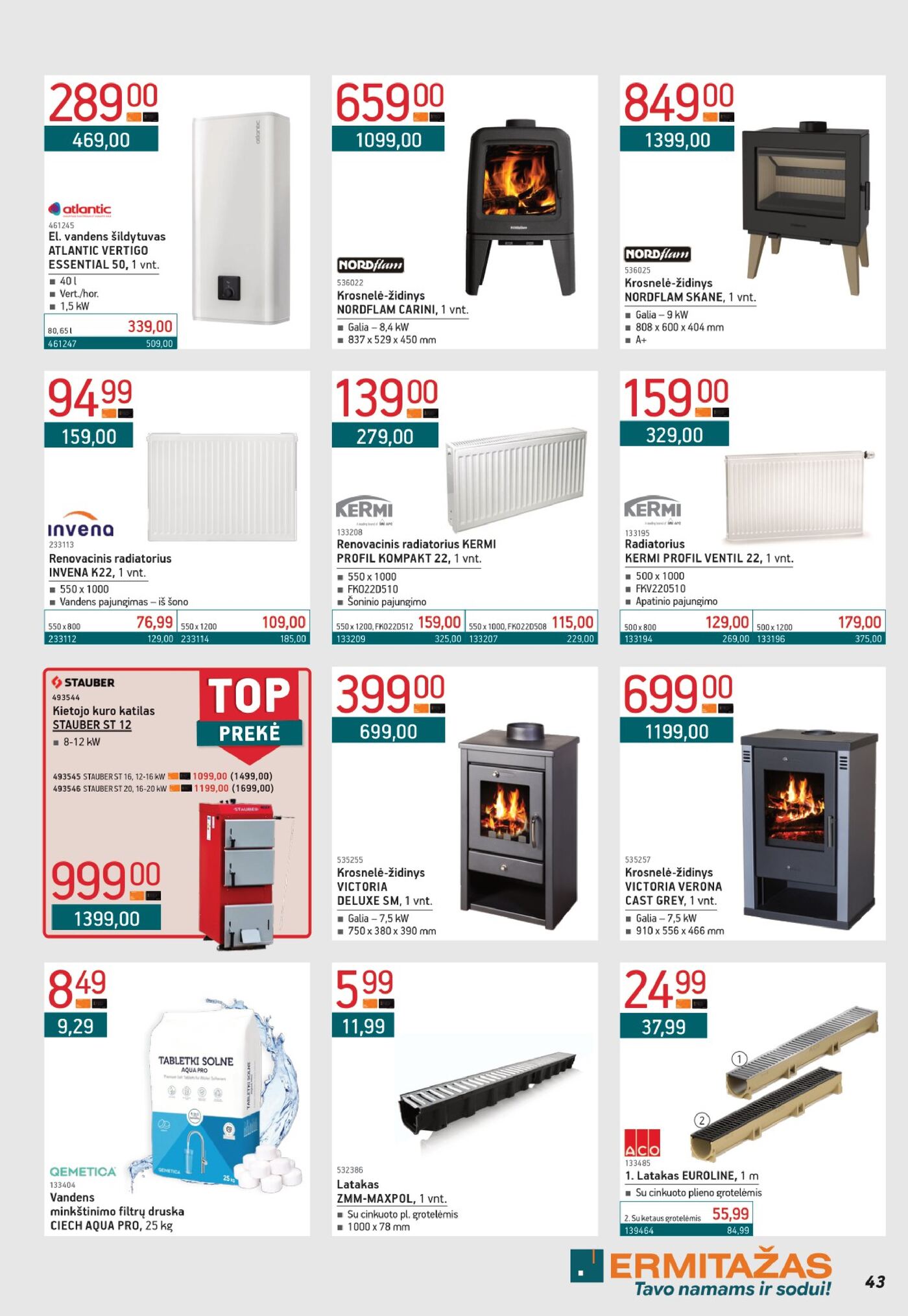 Leidinys nr. 9 – 43 puslapis