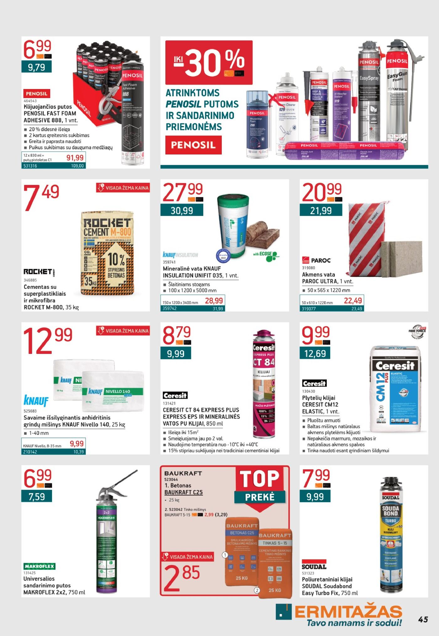 Leidinys nr. 9 – 45 puslapis