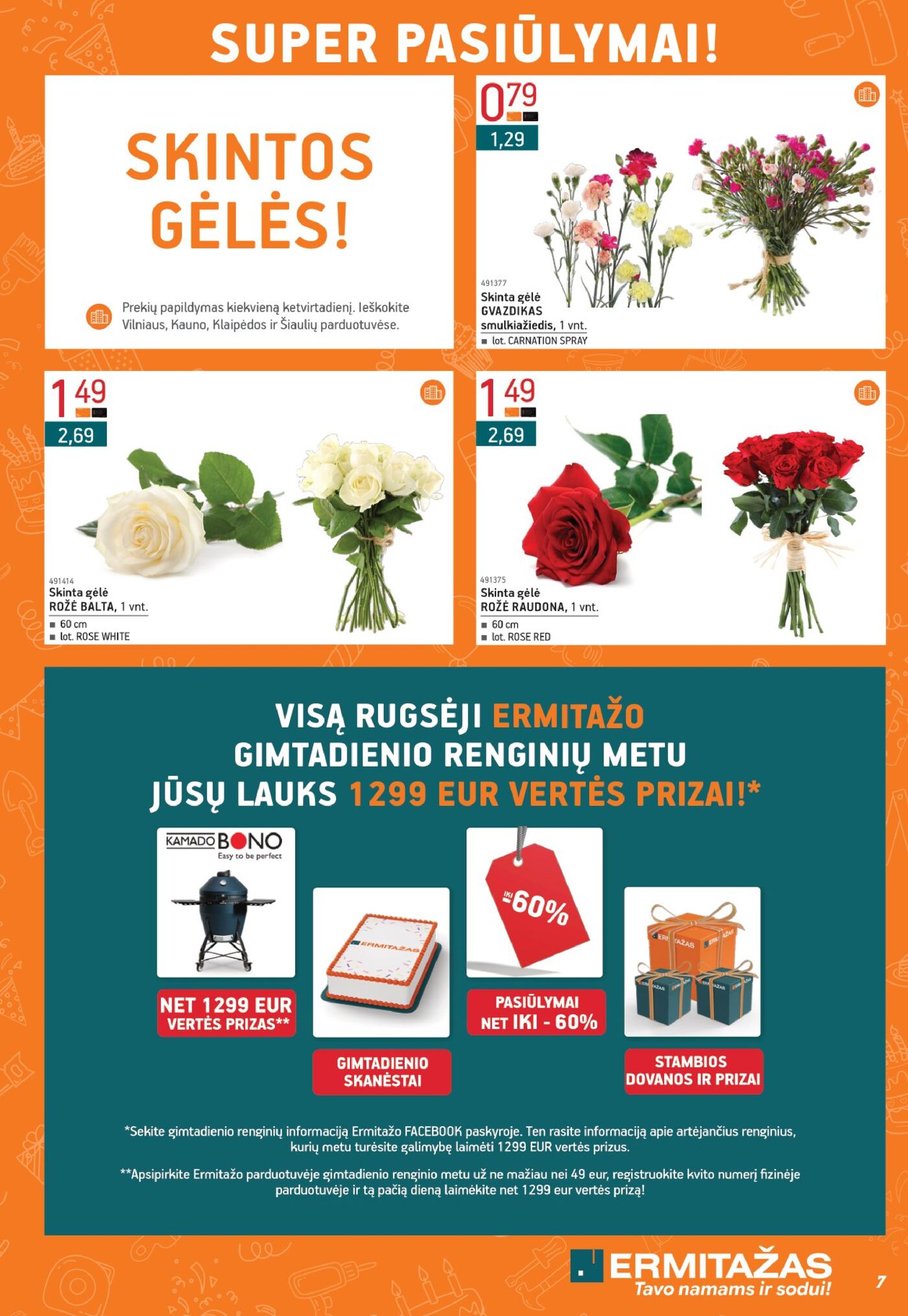 Leidinys nr. 9 – 7 puslapis