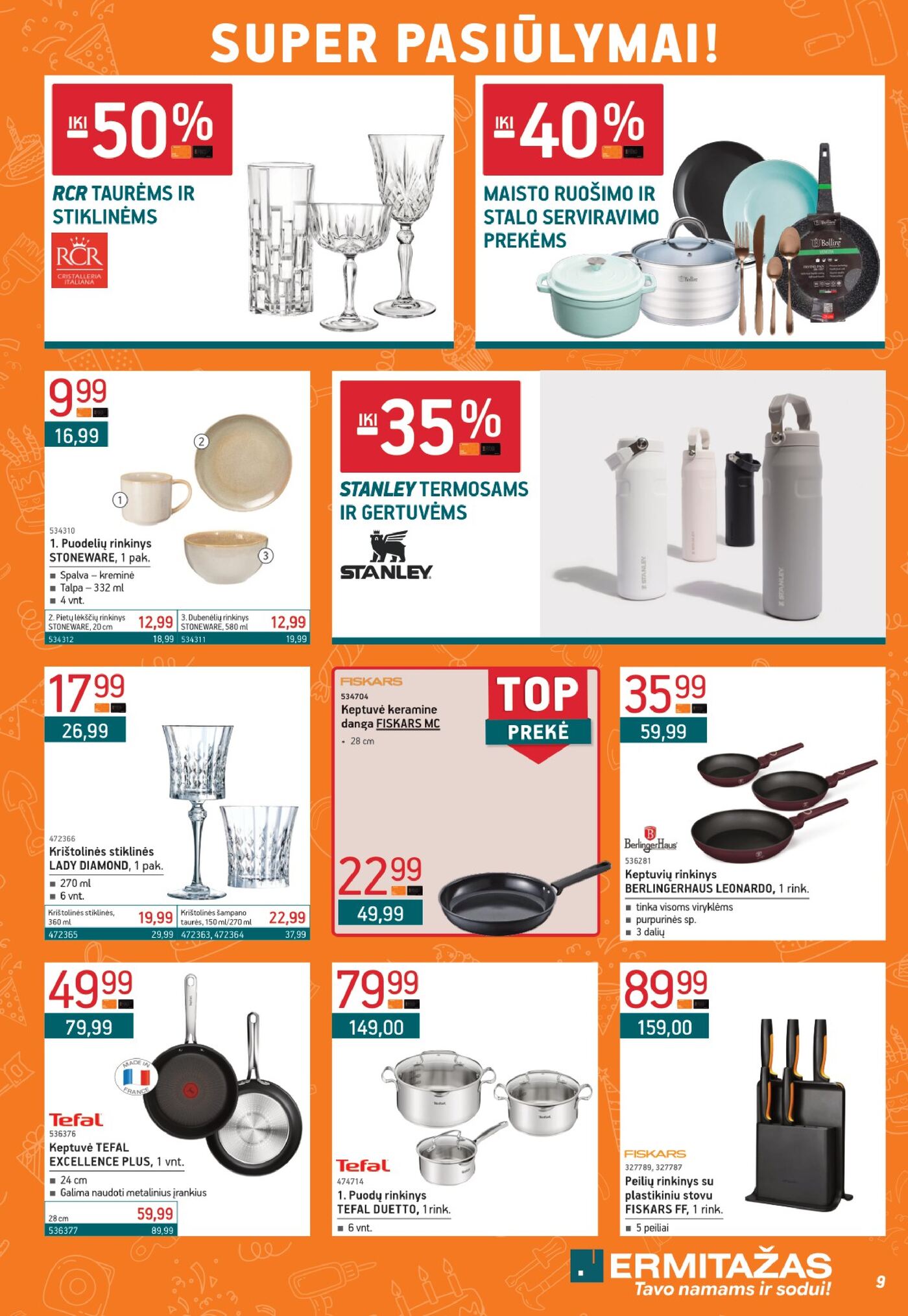 Leidinys nr. 9 – 9 puslapis