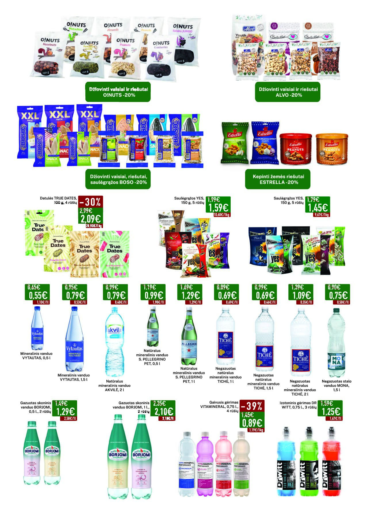 Elimart Tau leidinys – 12 puslapis