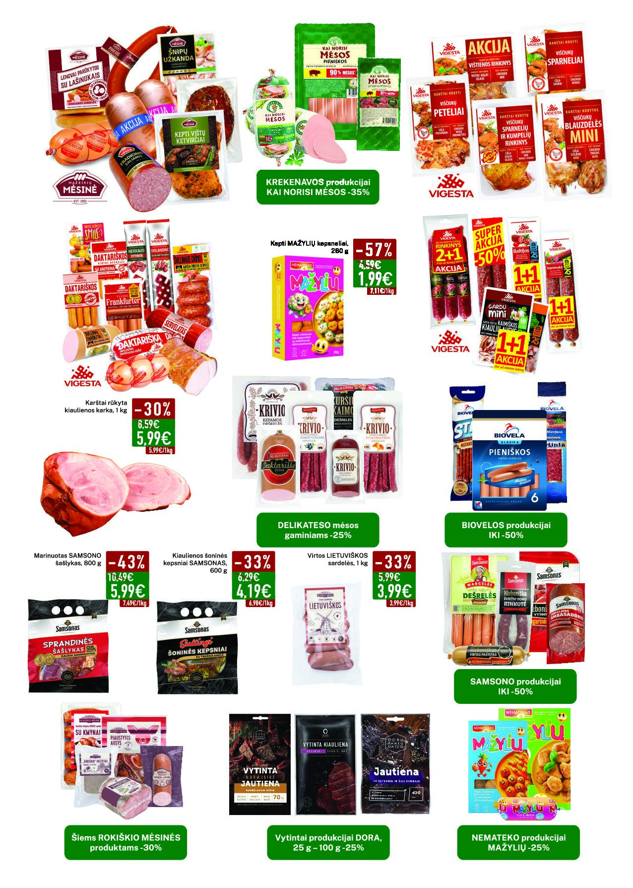 Elimart Tau leidinys – 2 puslapis