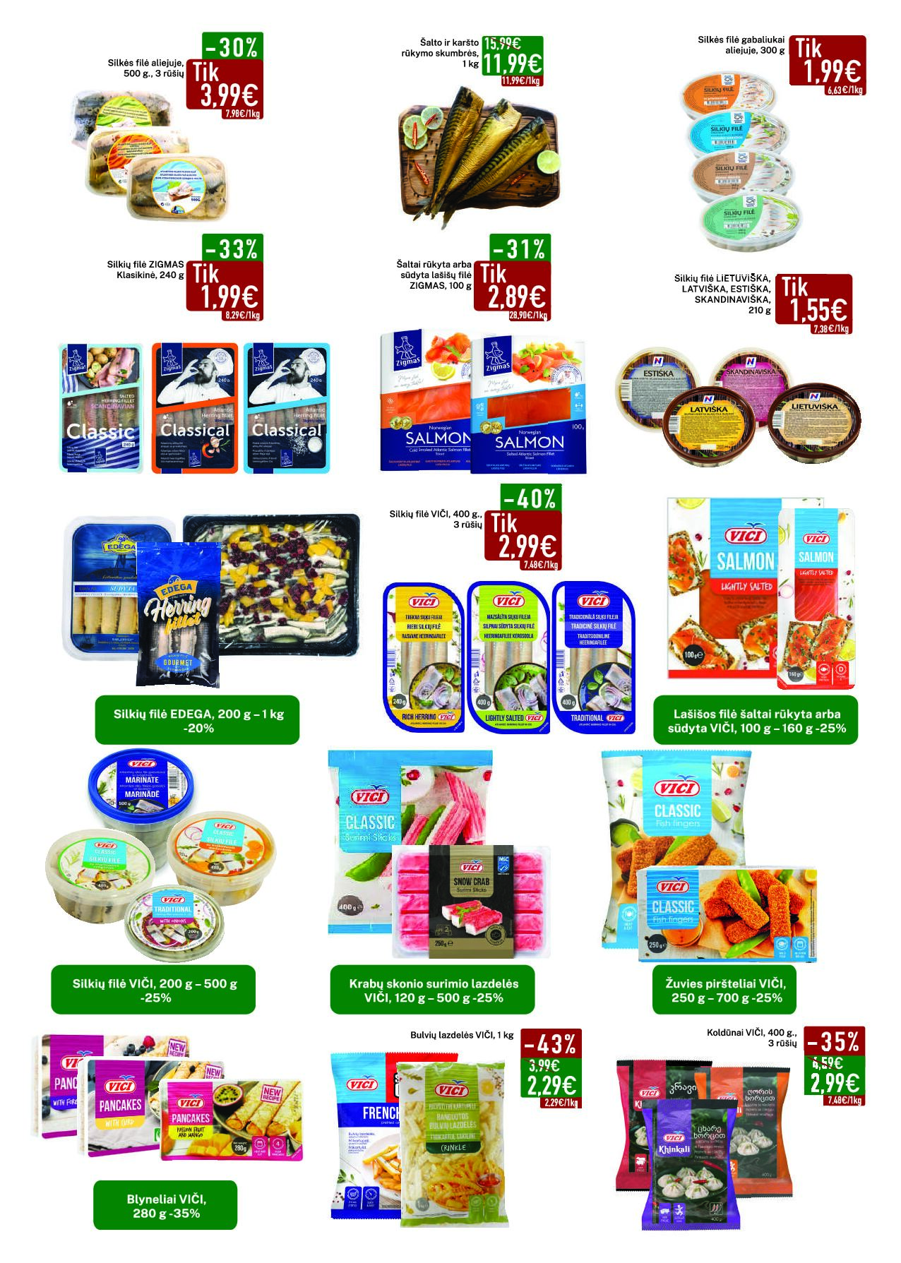 Elimart Tau leidinys – 3 puslapis