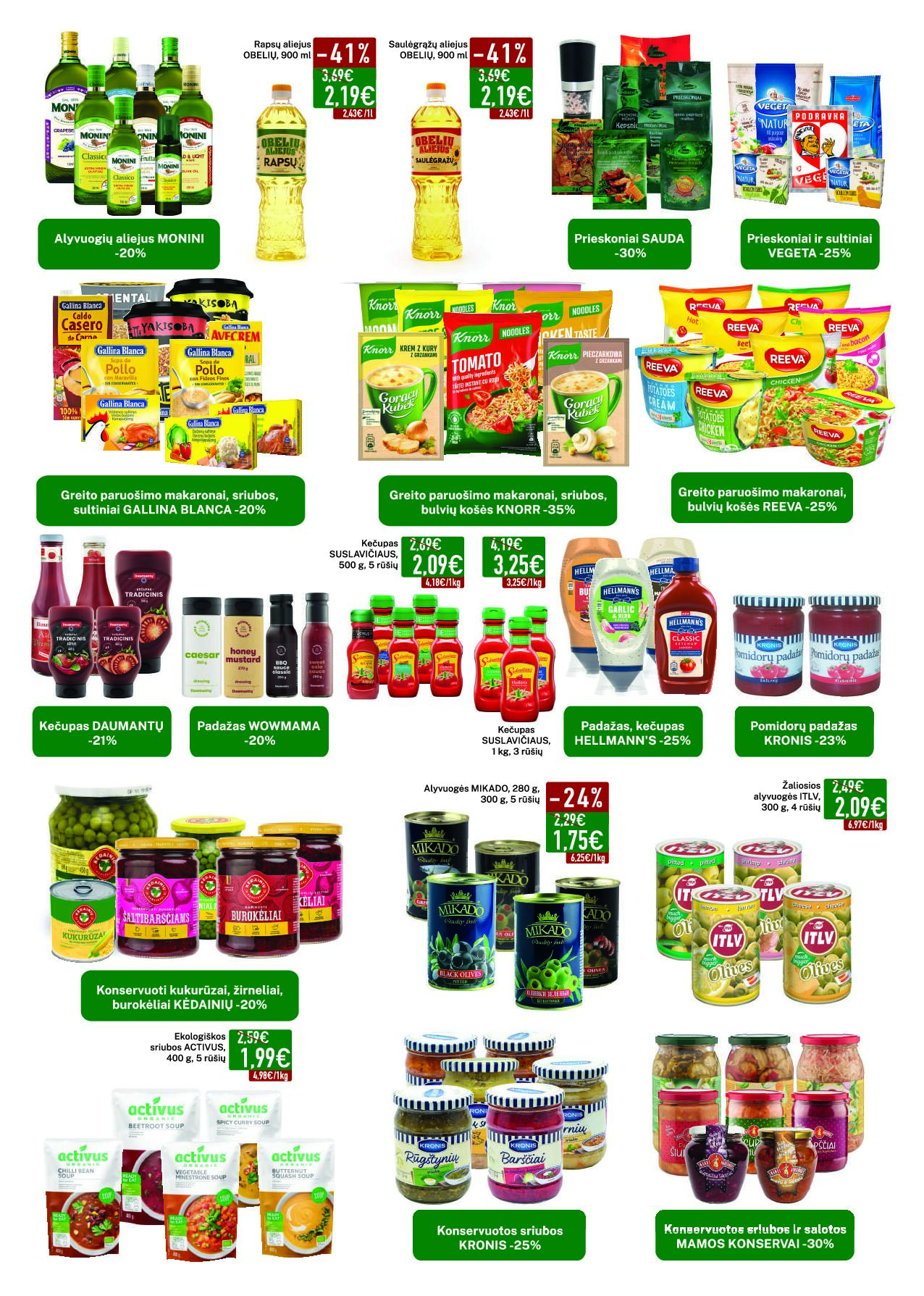 Elimart Tau leidinys – 5 puslapis