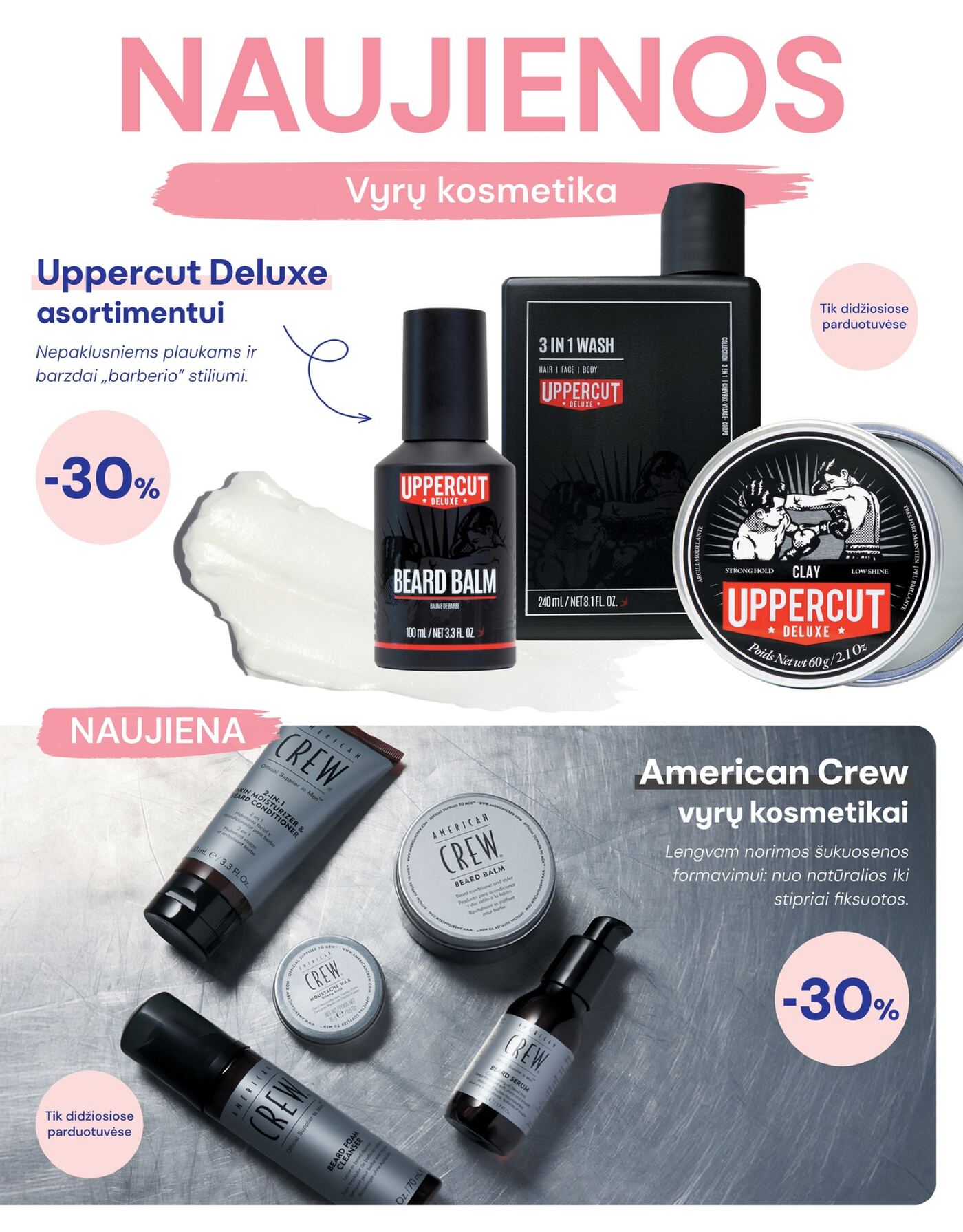 Eurokos mėnesio TOP pasiūlymų leidinys – 2 puslapis