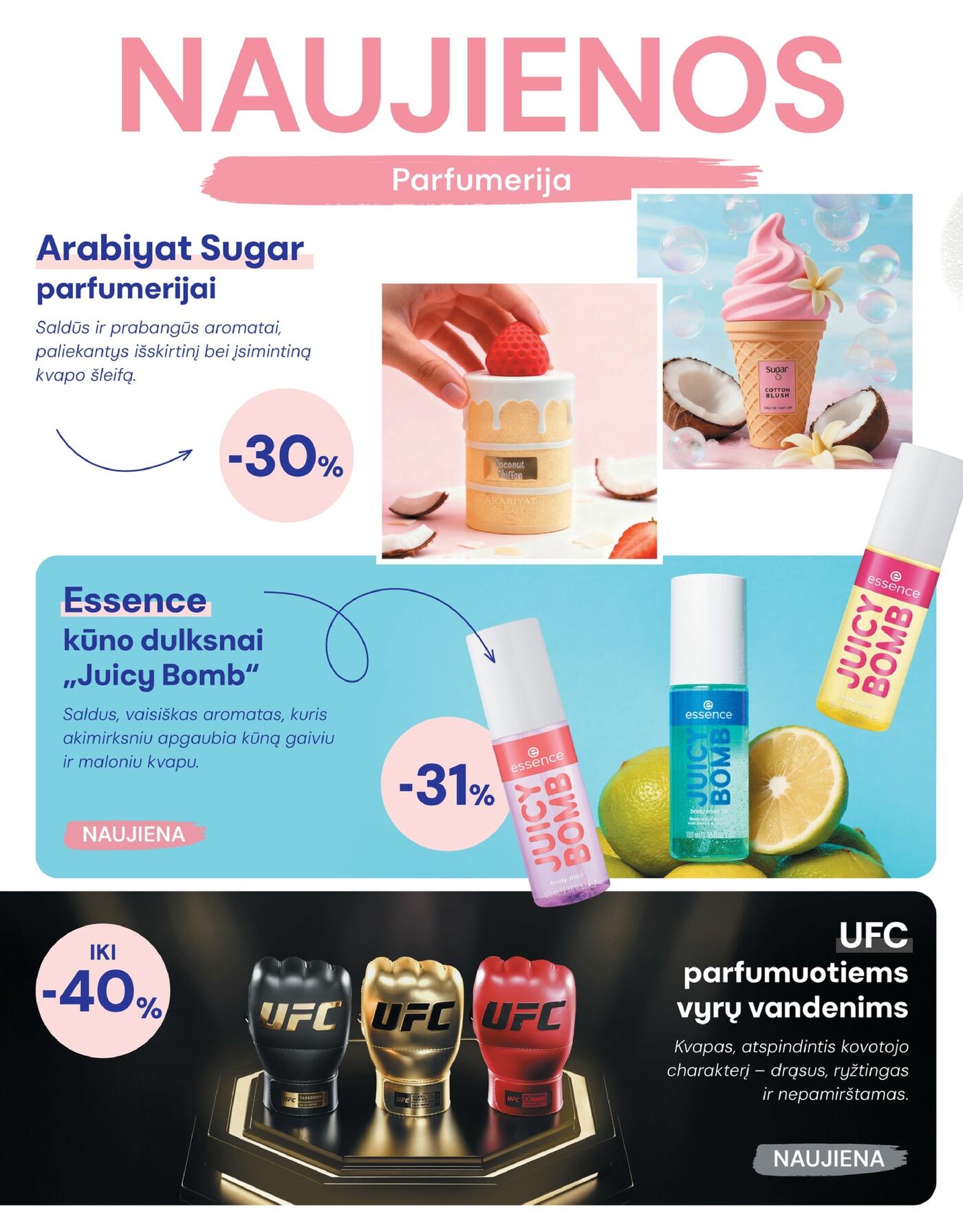 Eurokos mėnesio TOP pasiūlymų leidinys – 4 puslapis