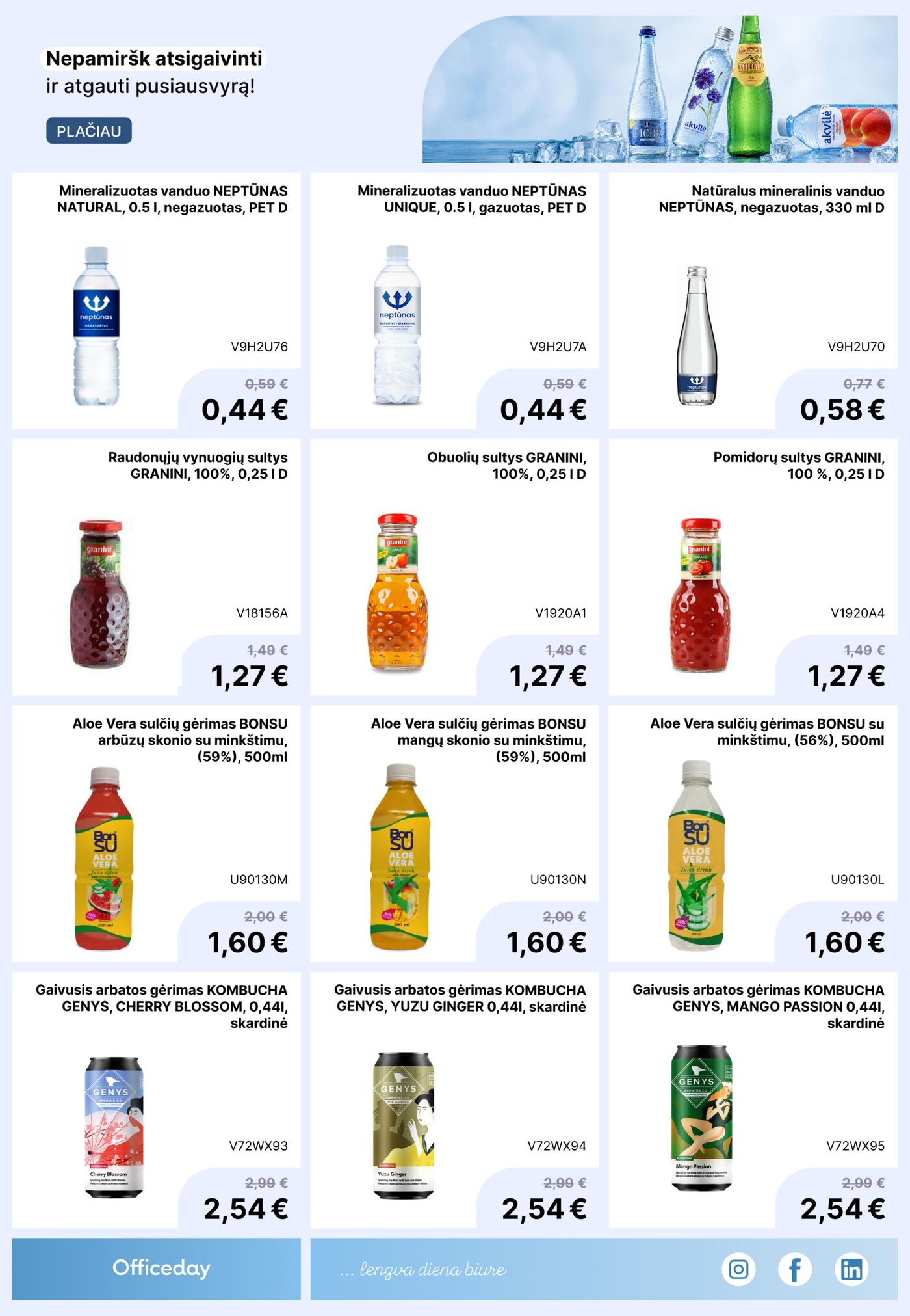 Rugsėjo menesio leidinys – 3 puslapis