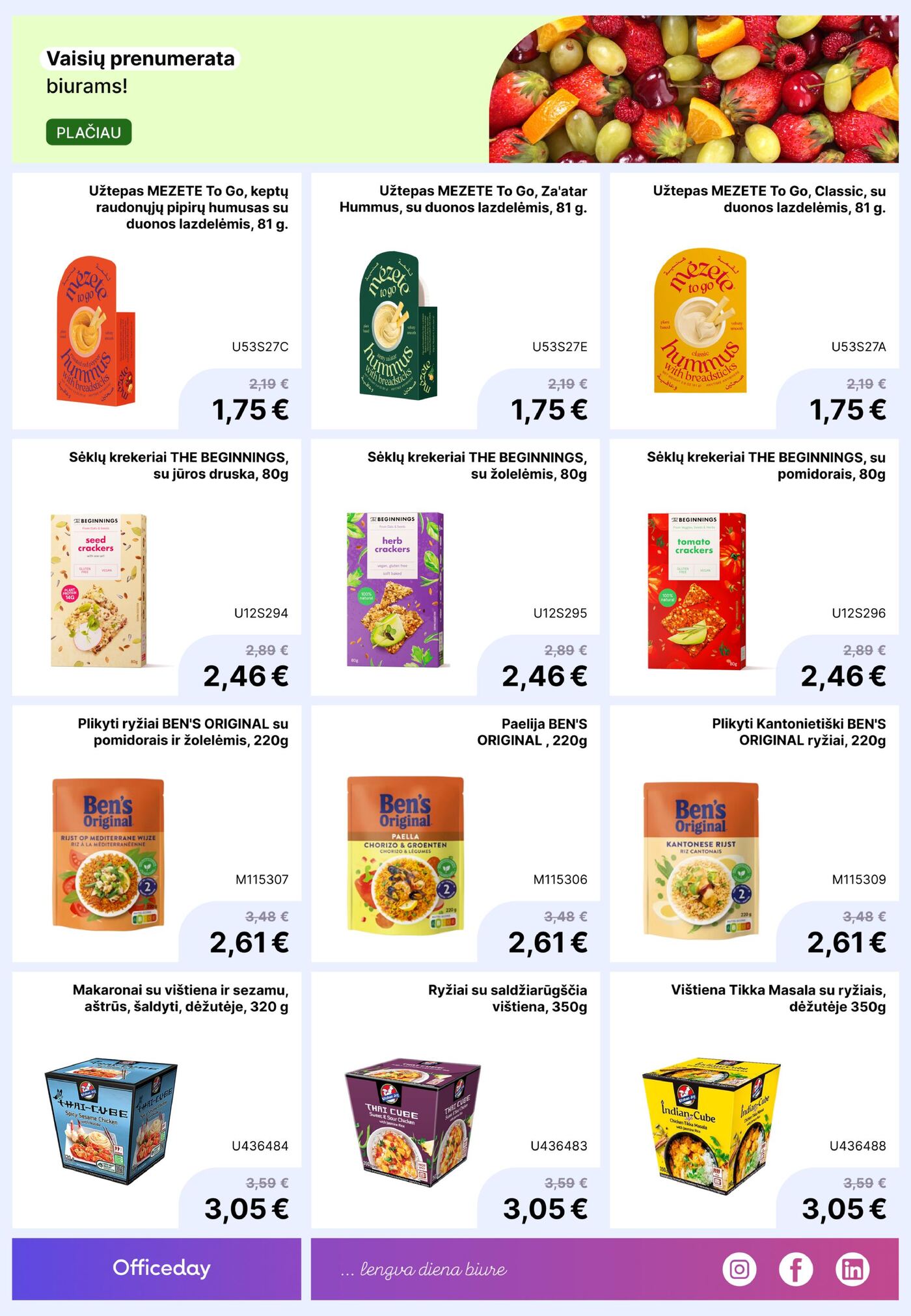 Rugsėjo menesio leidinys – 5 puslapis