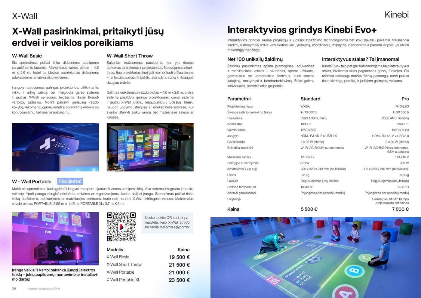 Interaktyvi mokykla 2026 - 2027 – 16 puslapis
