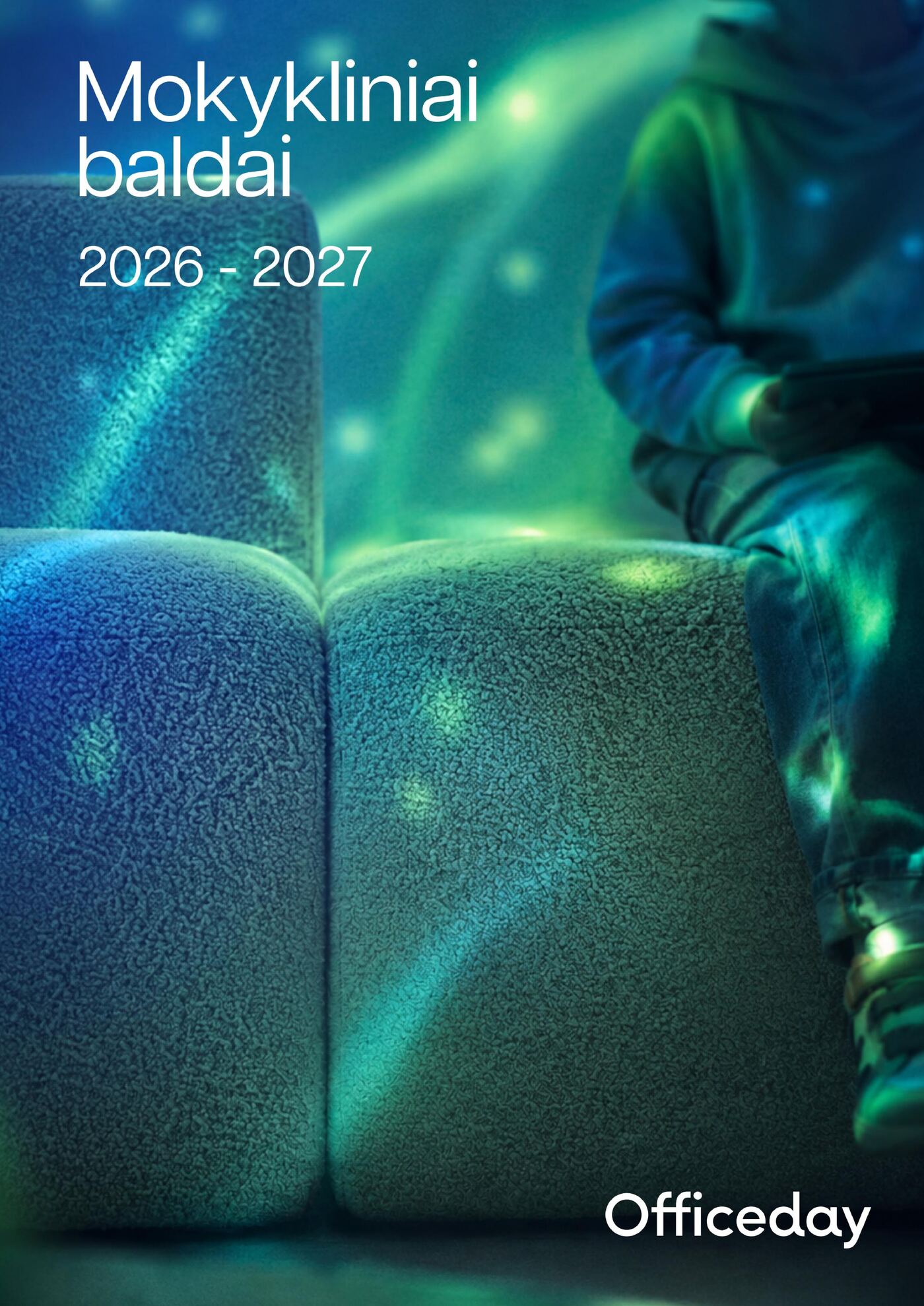 Interaktyvi mokykla 2026 - 2027 – 21 puslapis