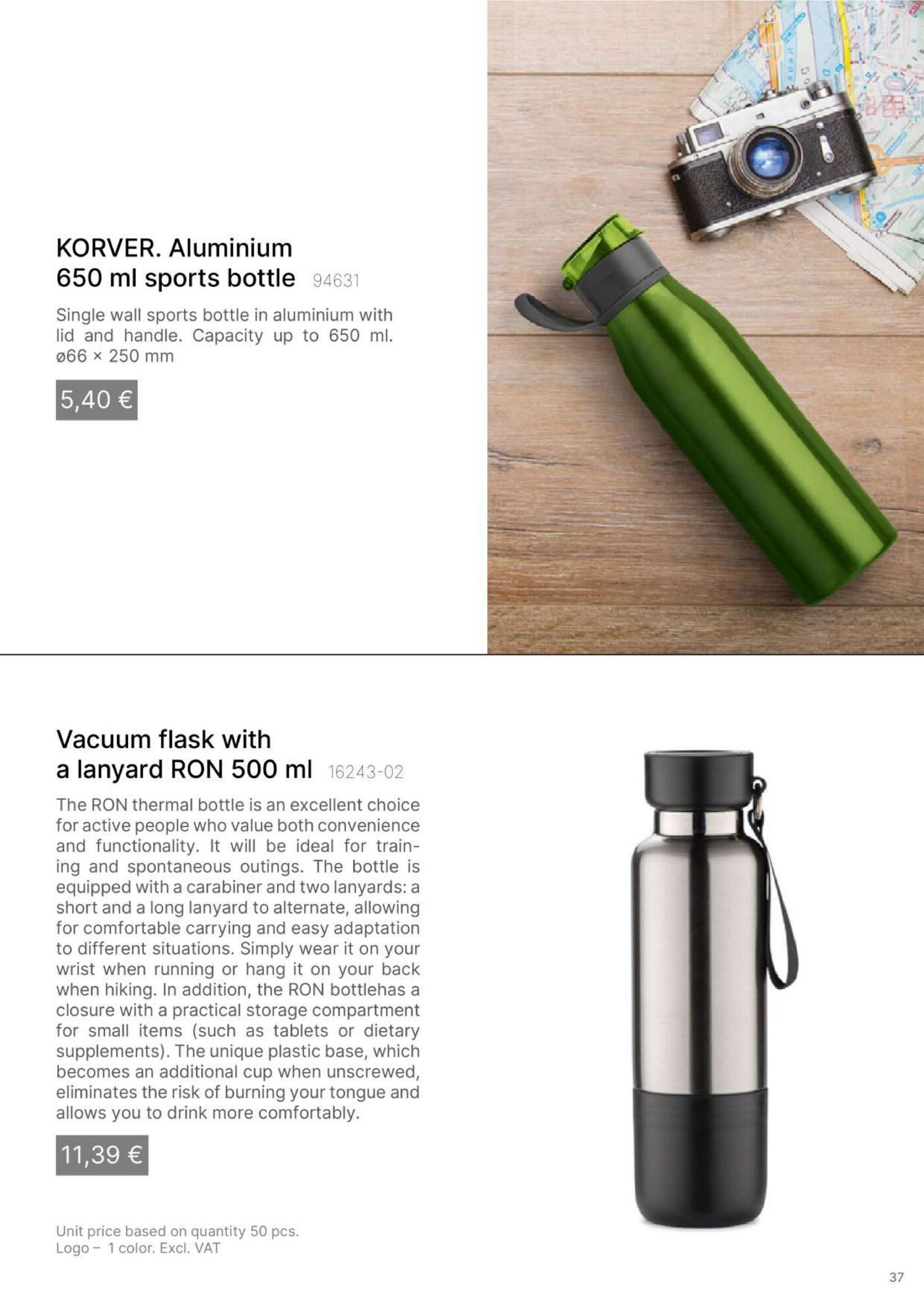 Verslo dovanų katalogas – 37 puslapis