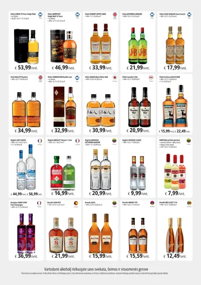 PROMO Cash&Carry