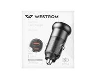 2 jungčių automatinis įkroviklis WESTROM, 1 vnt