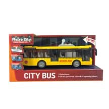 Aautobusas KRASS METRO CITY