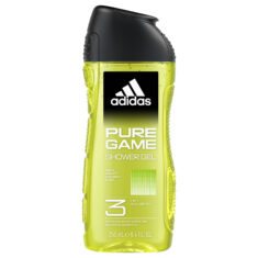„Adidas“ dušo želė, 250 ml