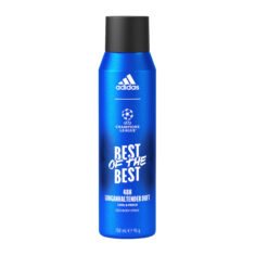 „adidas“ purškiamas antiperspirantas